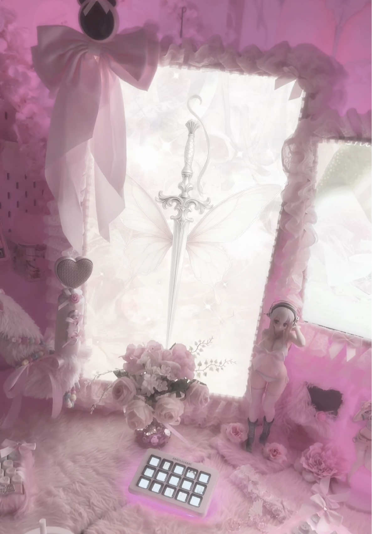 @ᴾᶦⁿᵏᶦᵉQᵘᵉᵉⁿ𖾕𖾝꙼ᩚ𛲕𖾟