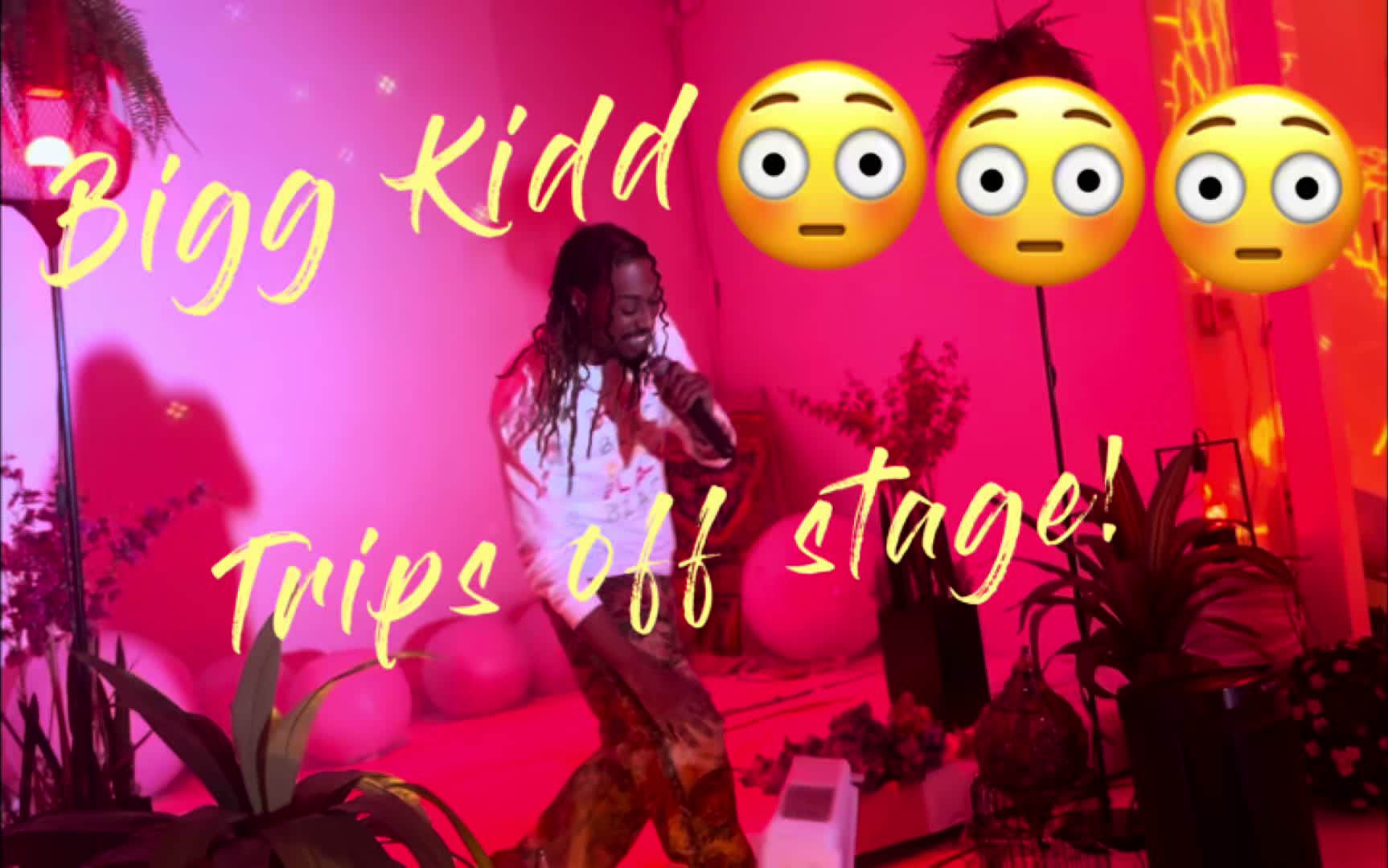 @Bigg Kidd
