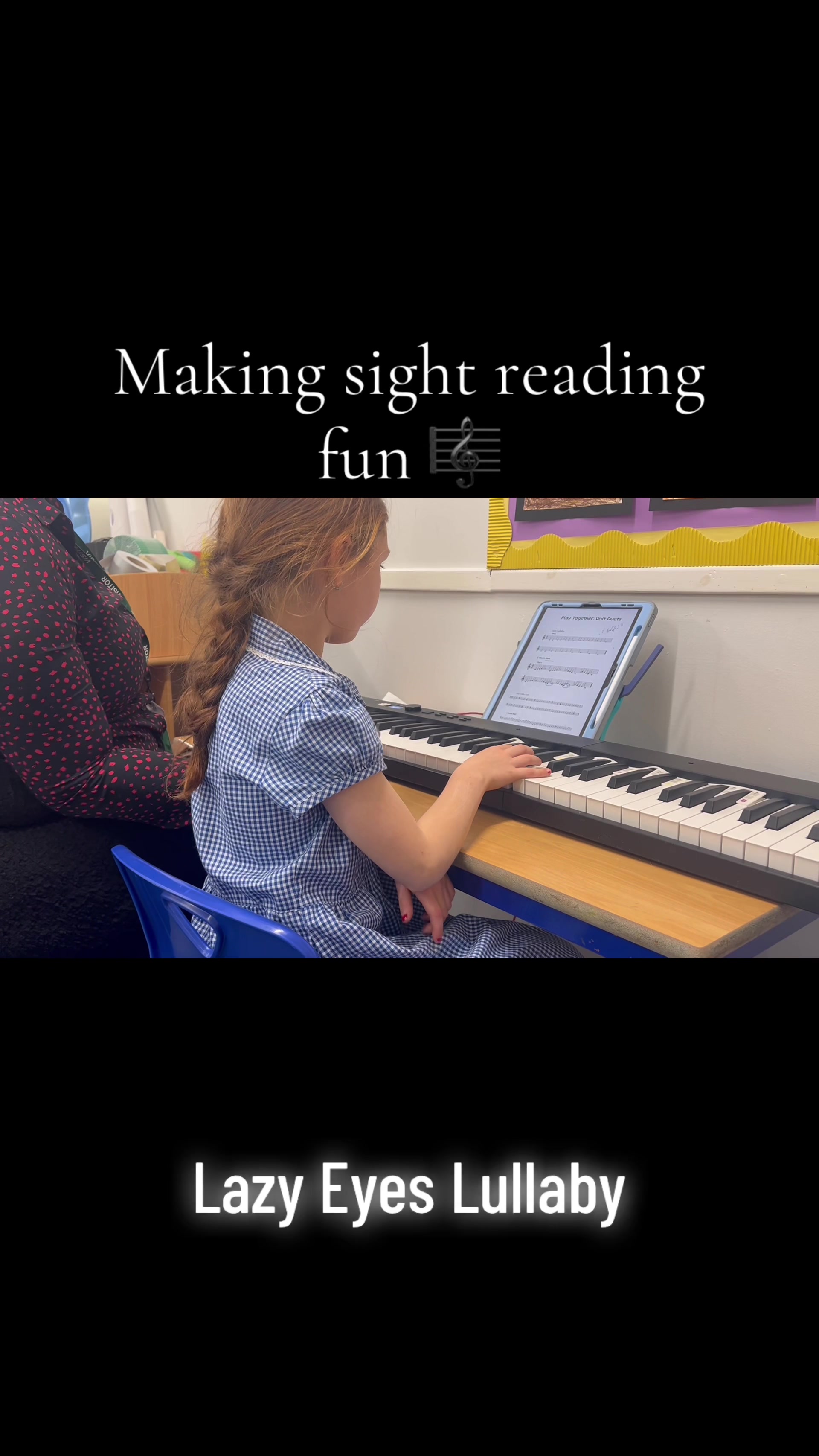 @Acti Learning Music