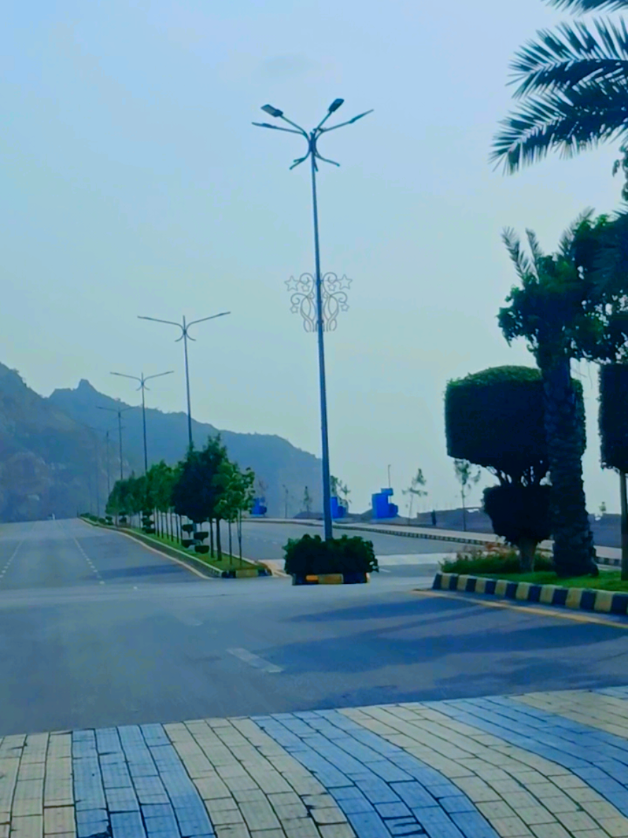 @Faisal Town Islamabad