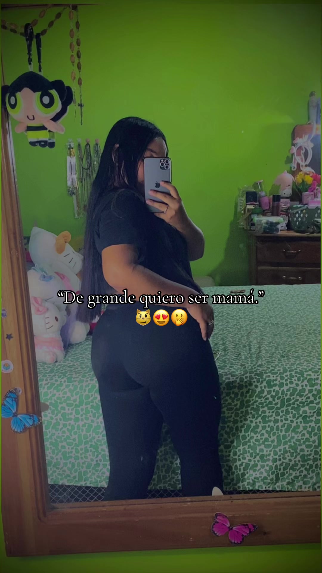 @La Morena๐๐ฆ๐ค๐ฅ๐๐โ๏ธ