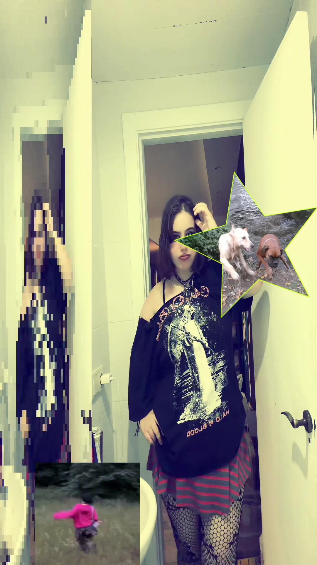 @cannibalsnail(benee’s version)