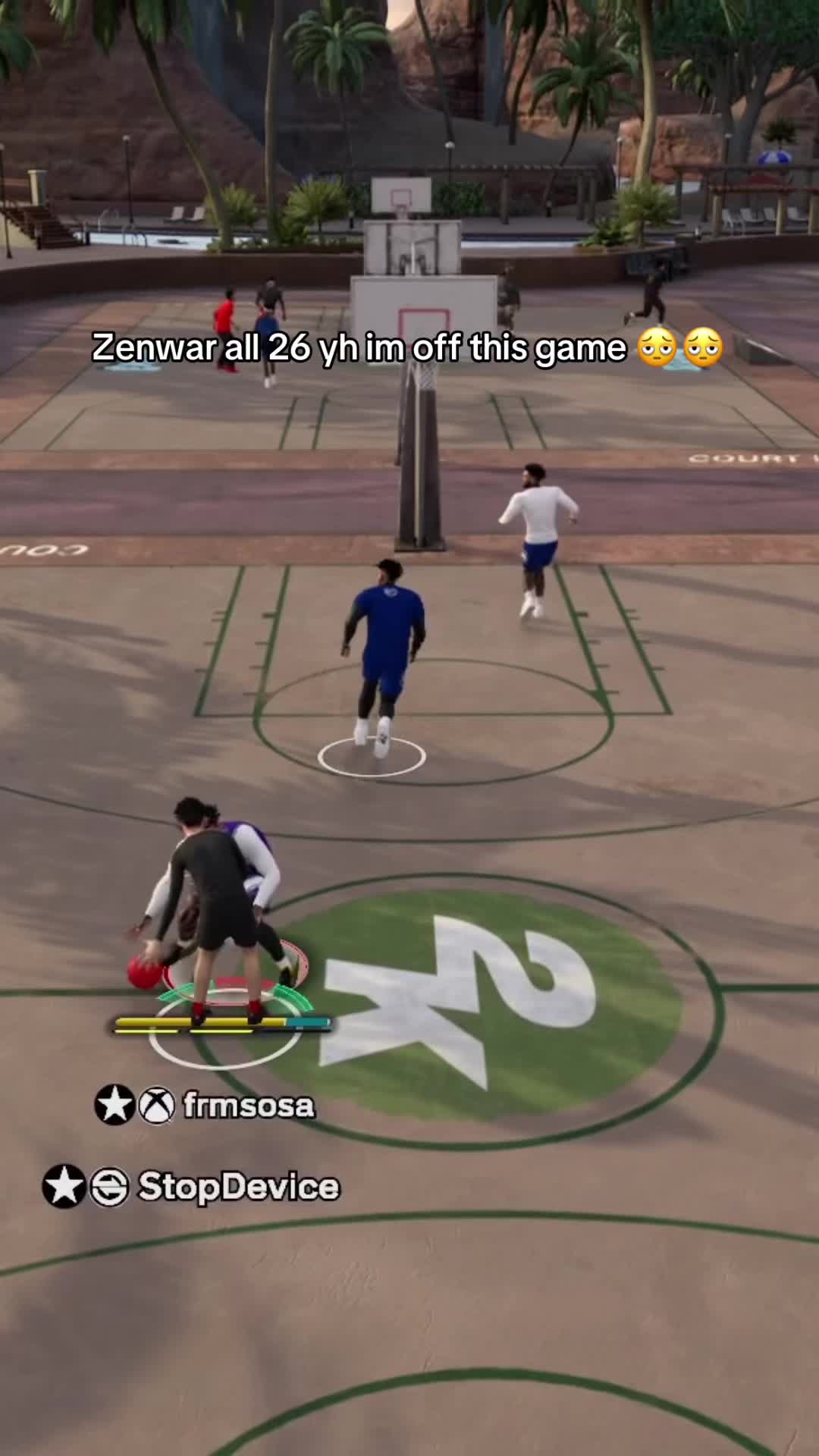 @Perkzz