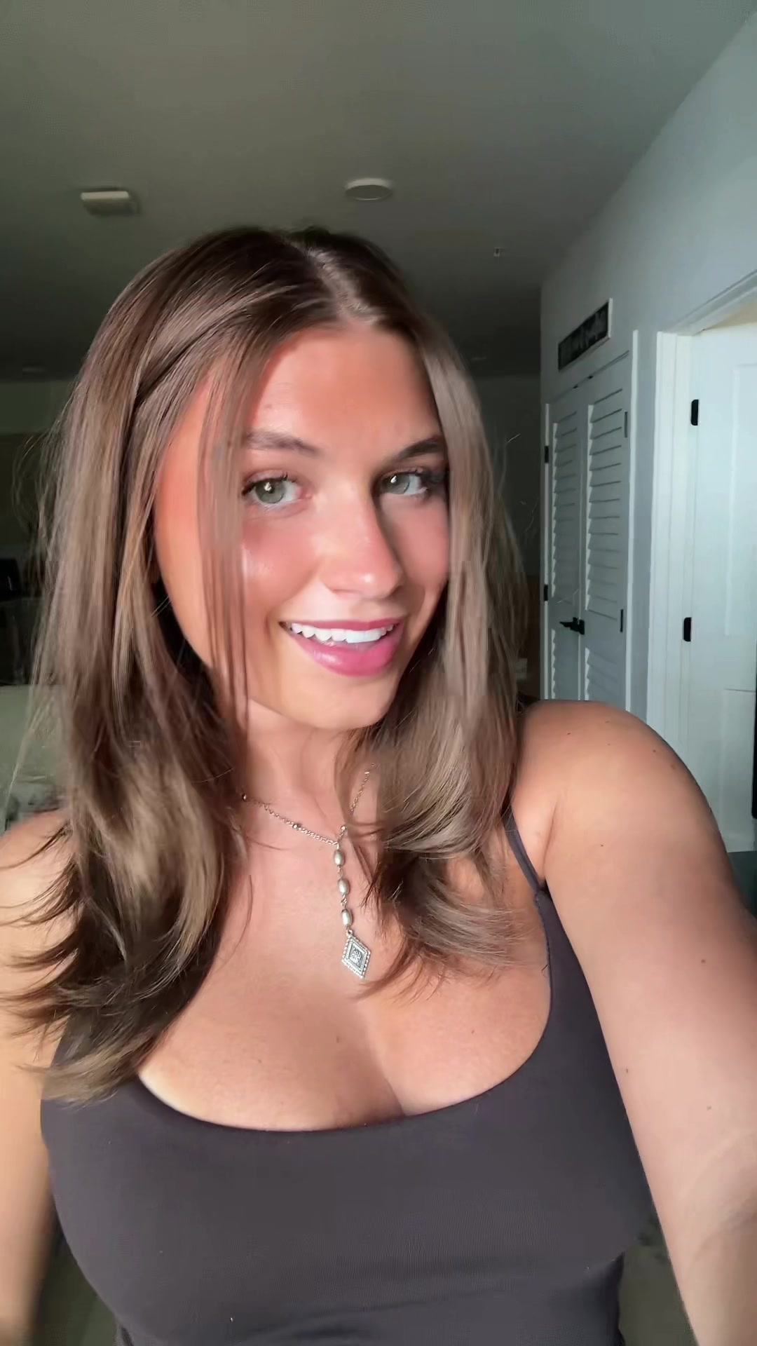@Maegan Carver