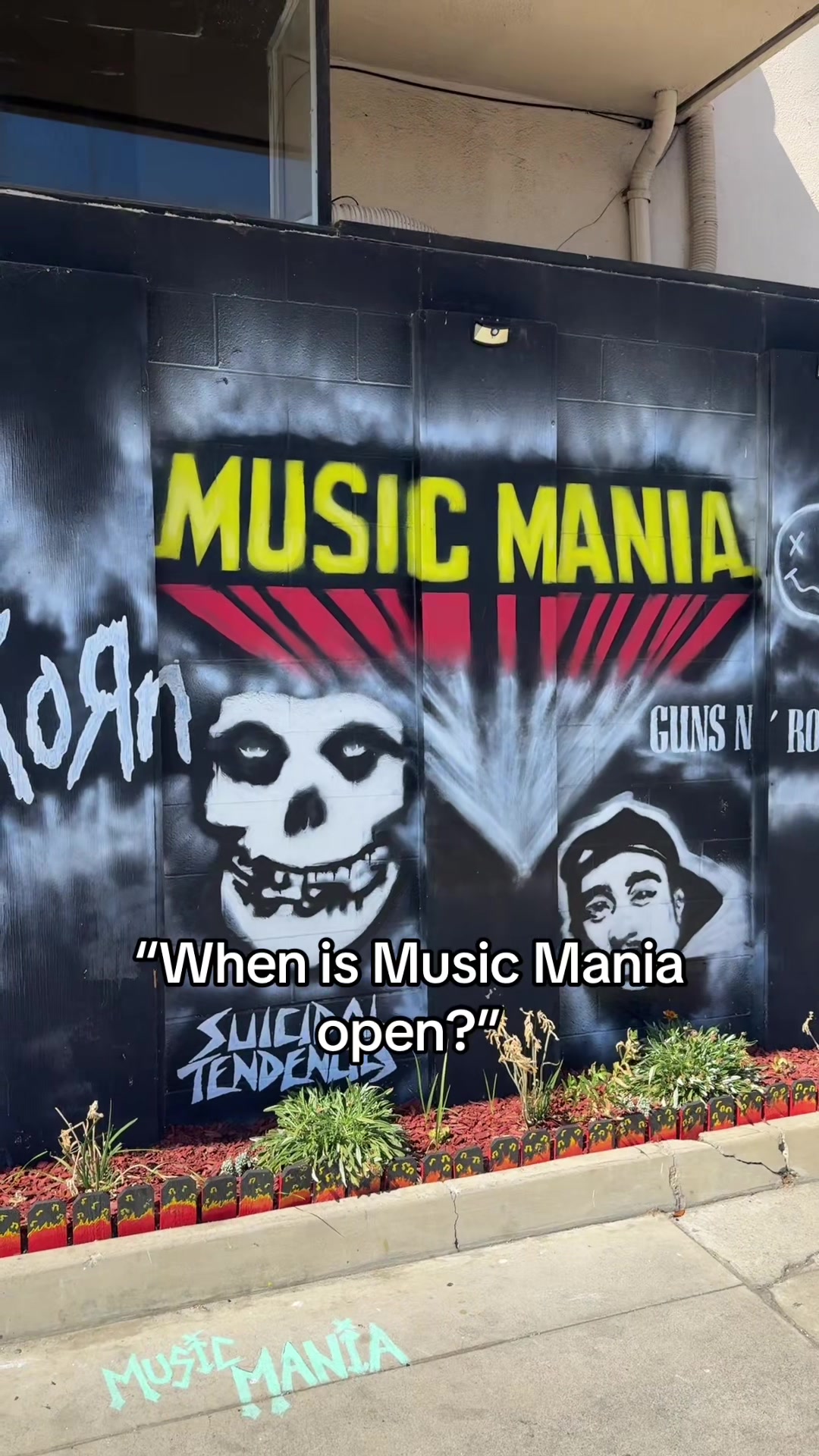 @Music Mania