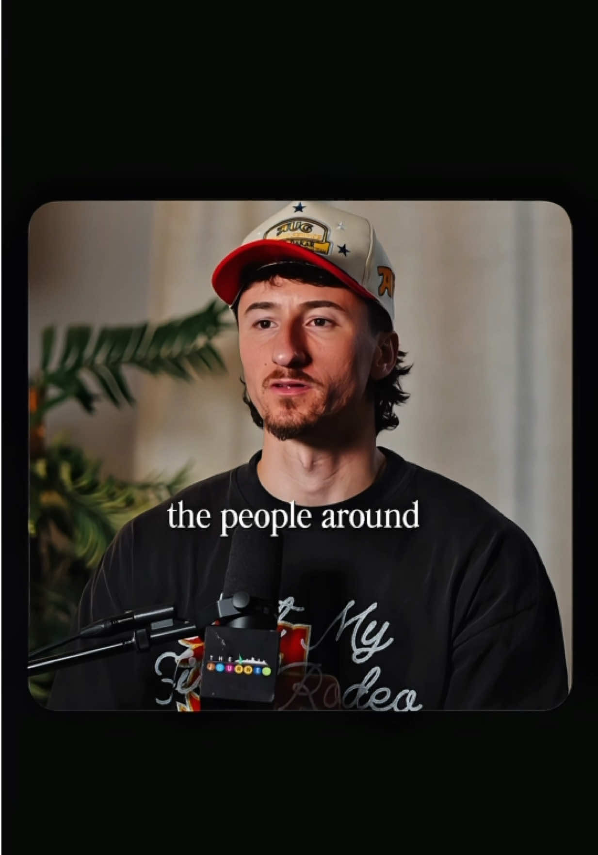 @The Journey Podcast