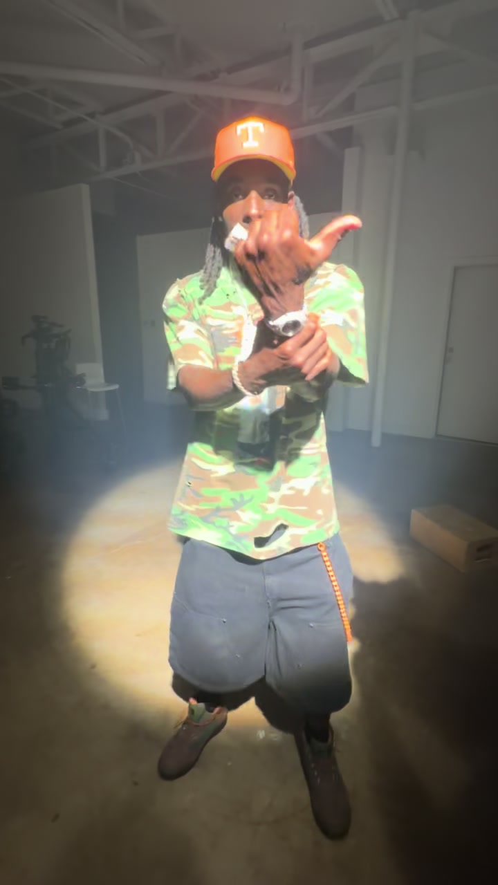 @Ro$ama