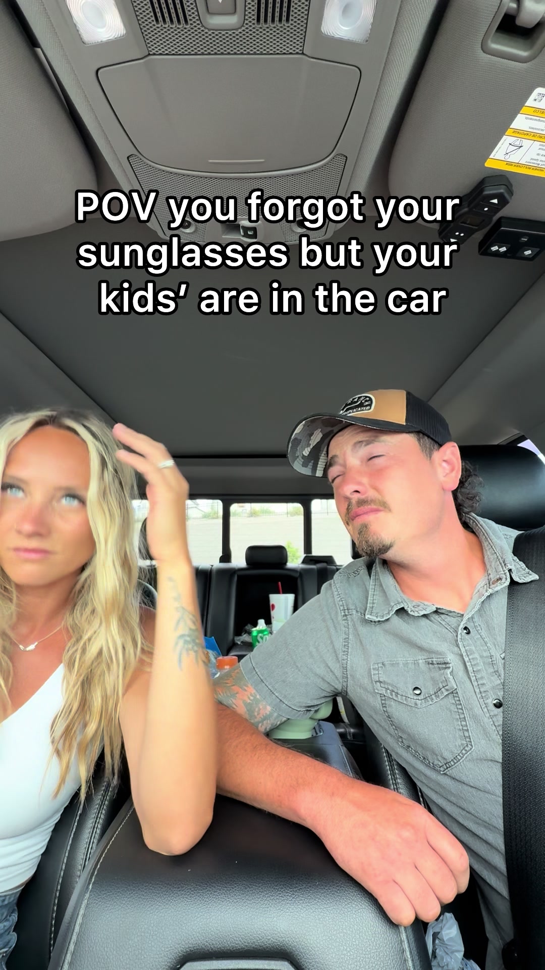 @Cheyenne Jones