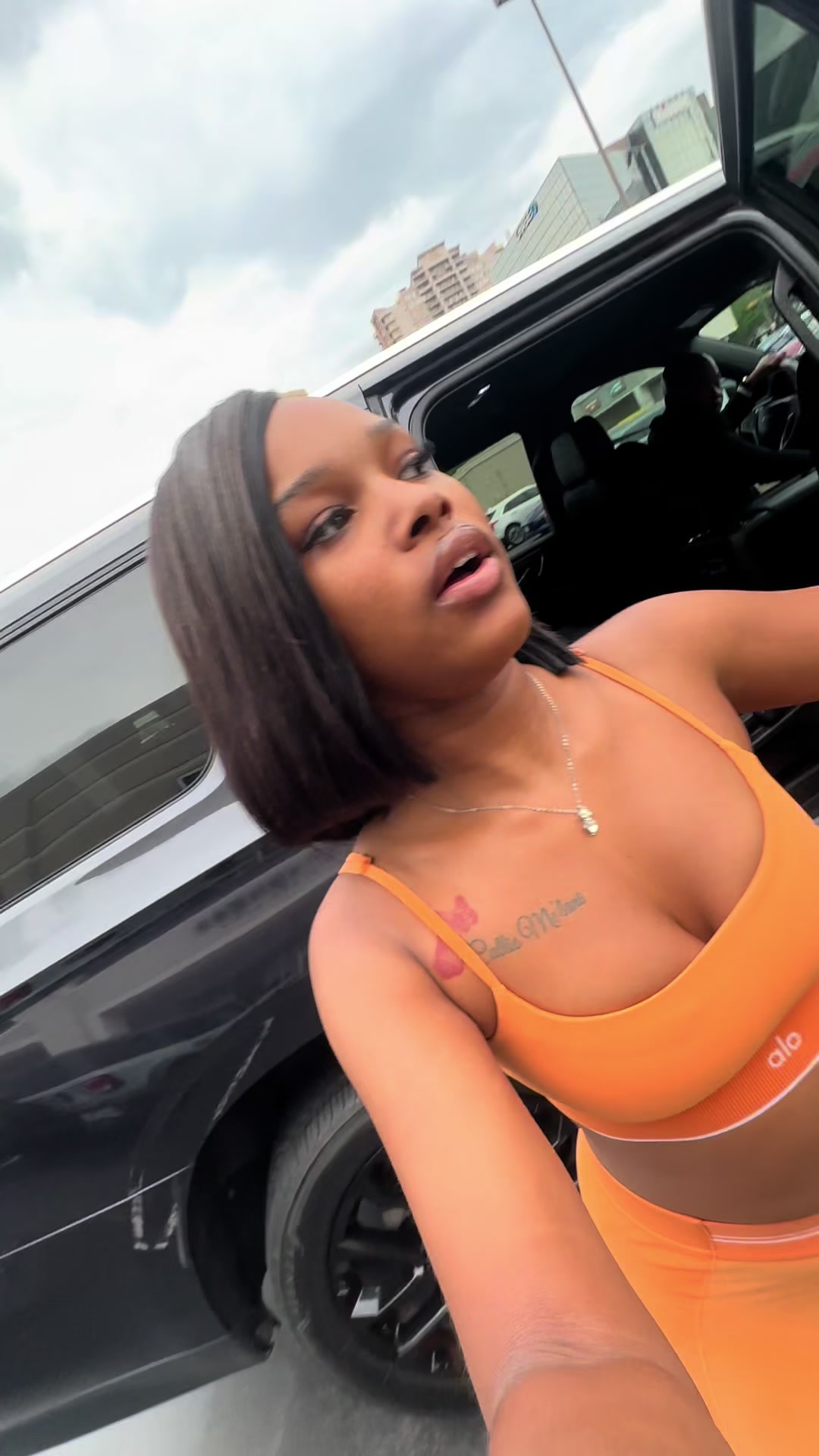 @Amaria K