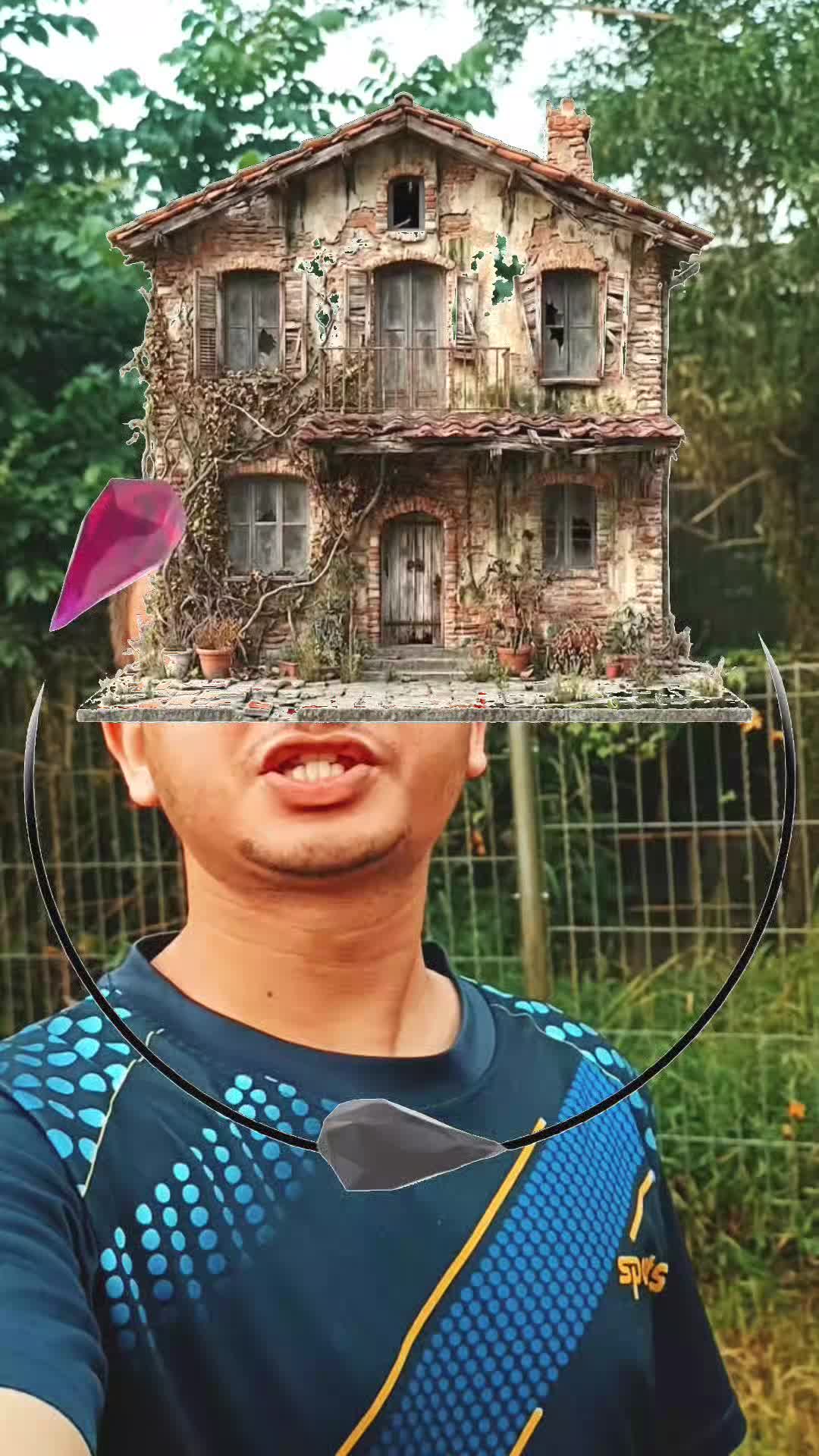 @Challenge Puzzle video