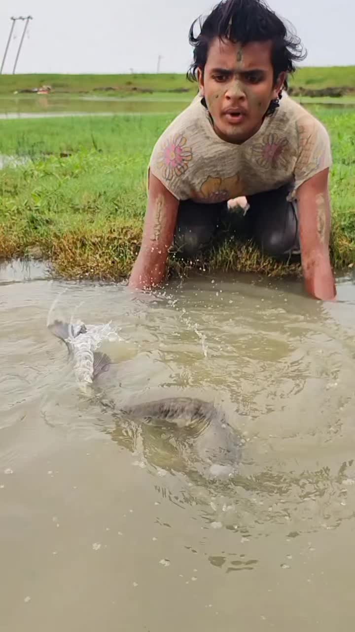 @Fishing