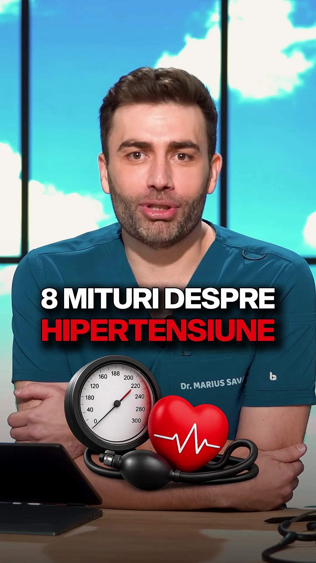 @Dr. Marius Sava