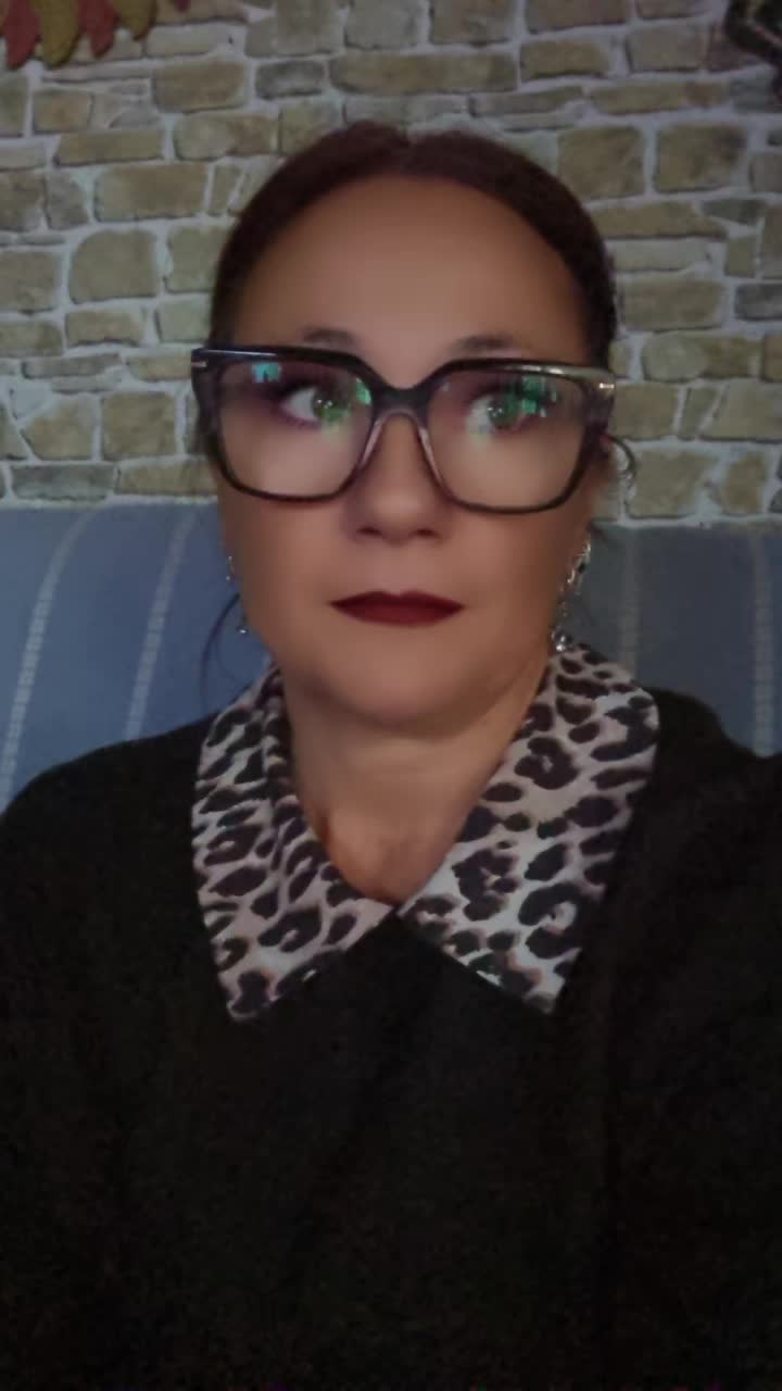 @Carla Capricorno