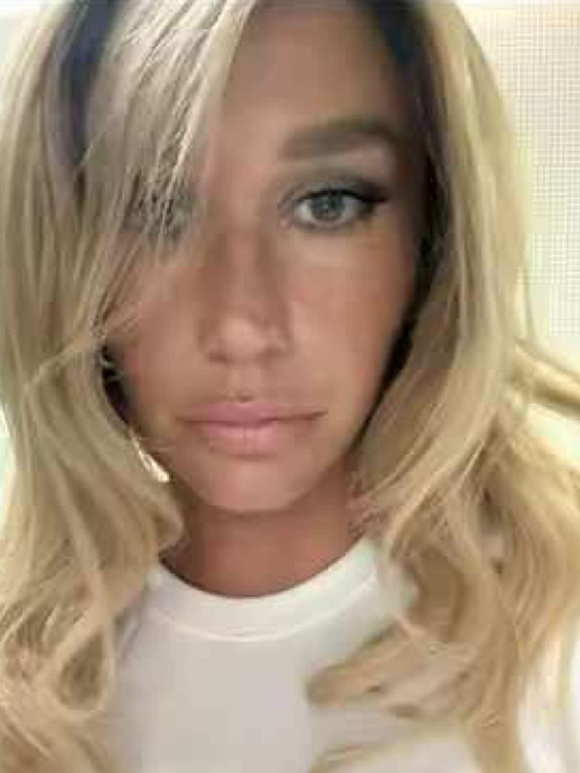 @Kesha