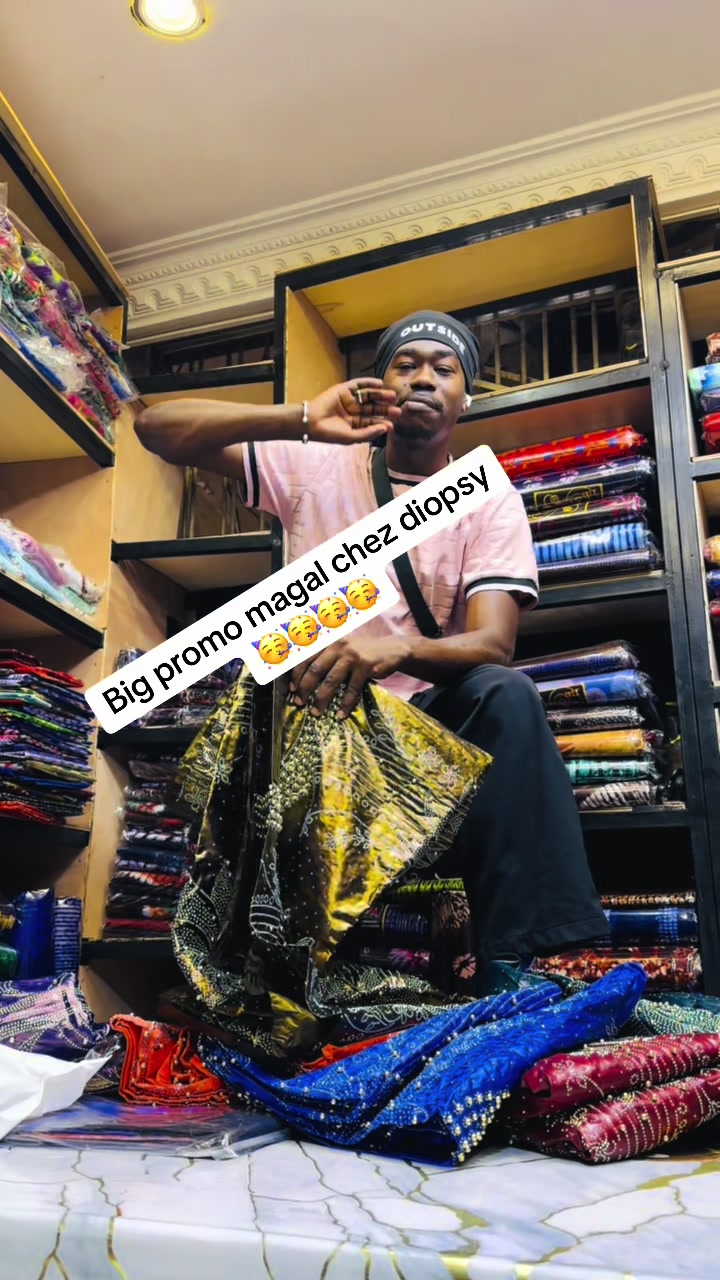 @Diopsy&ndeyasaliou💍 ✪