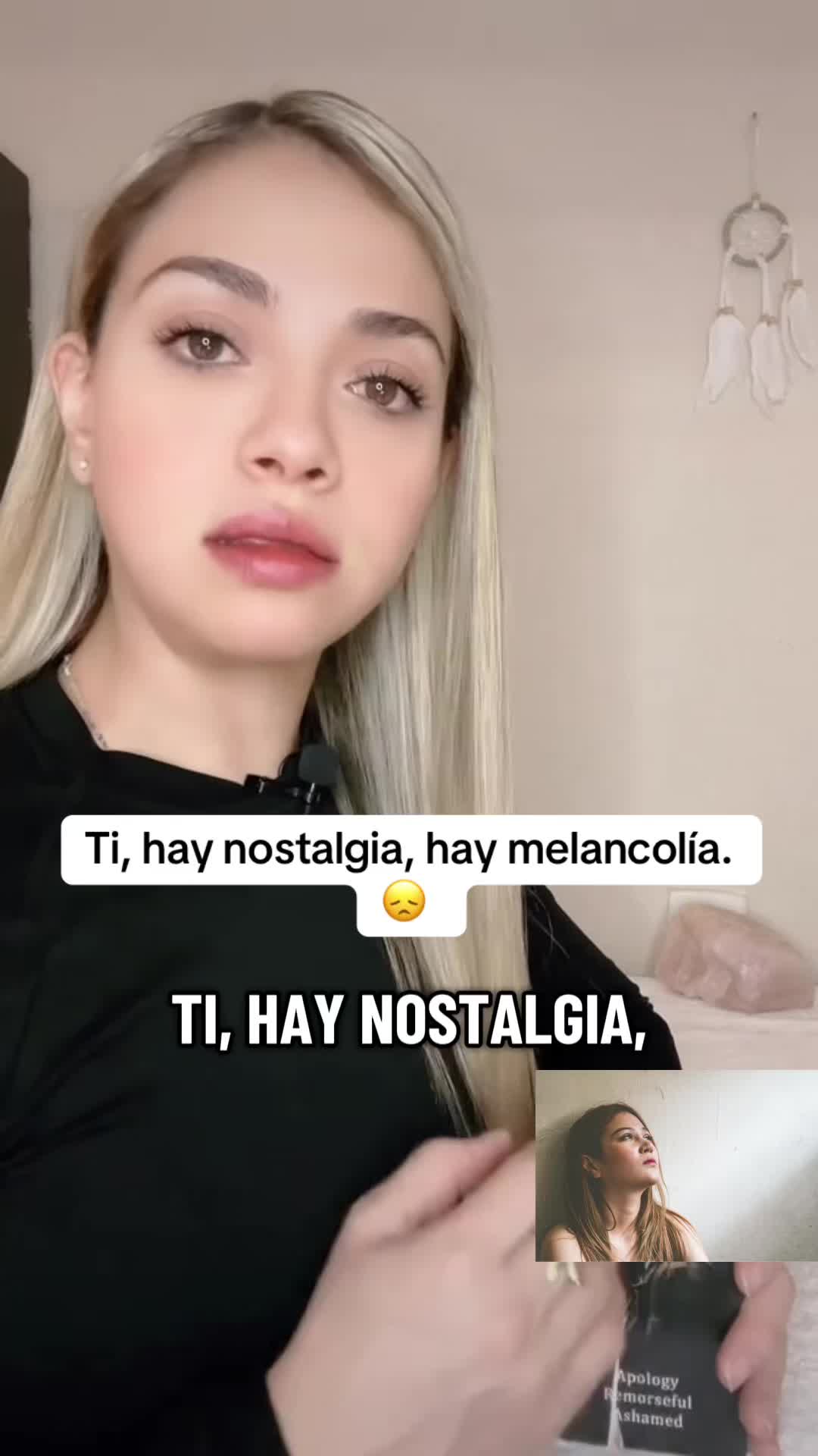@Tarot eliza
