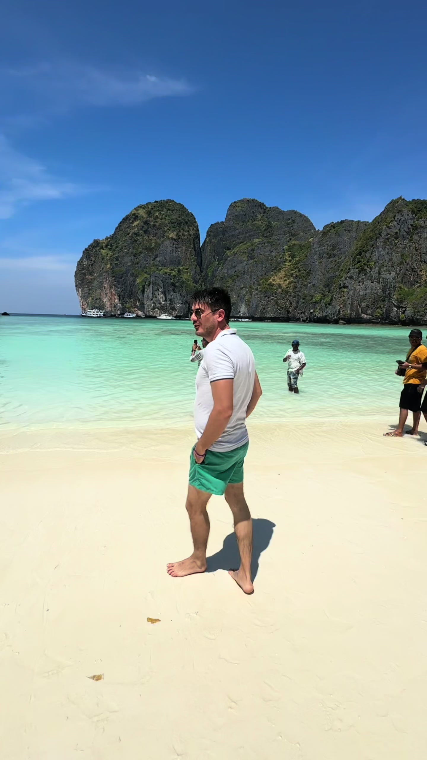@Envision Travel