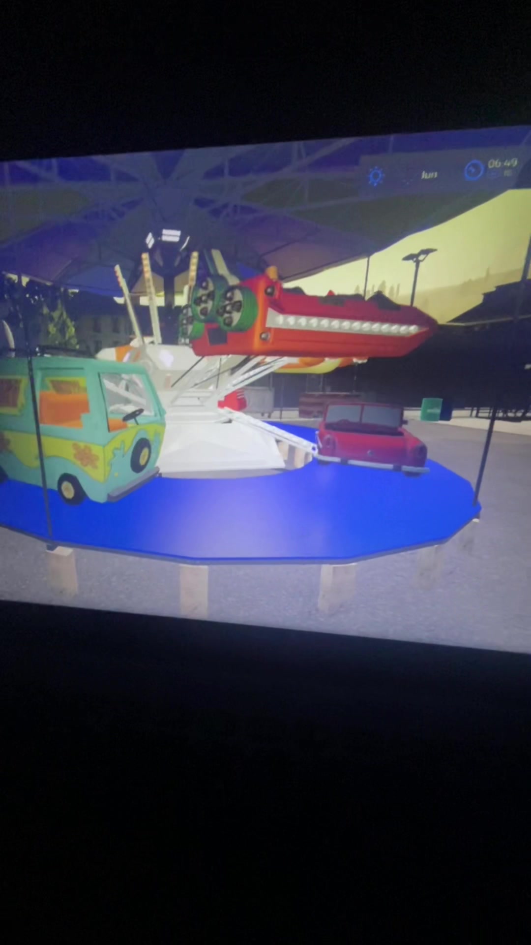 @Funfair fs19/22
