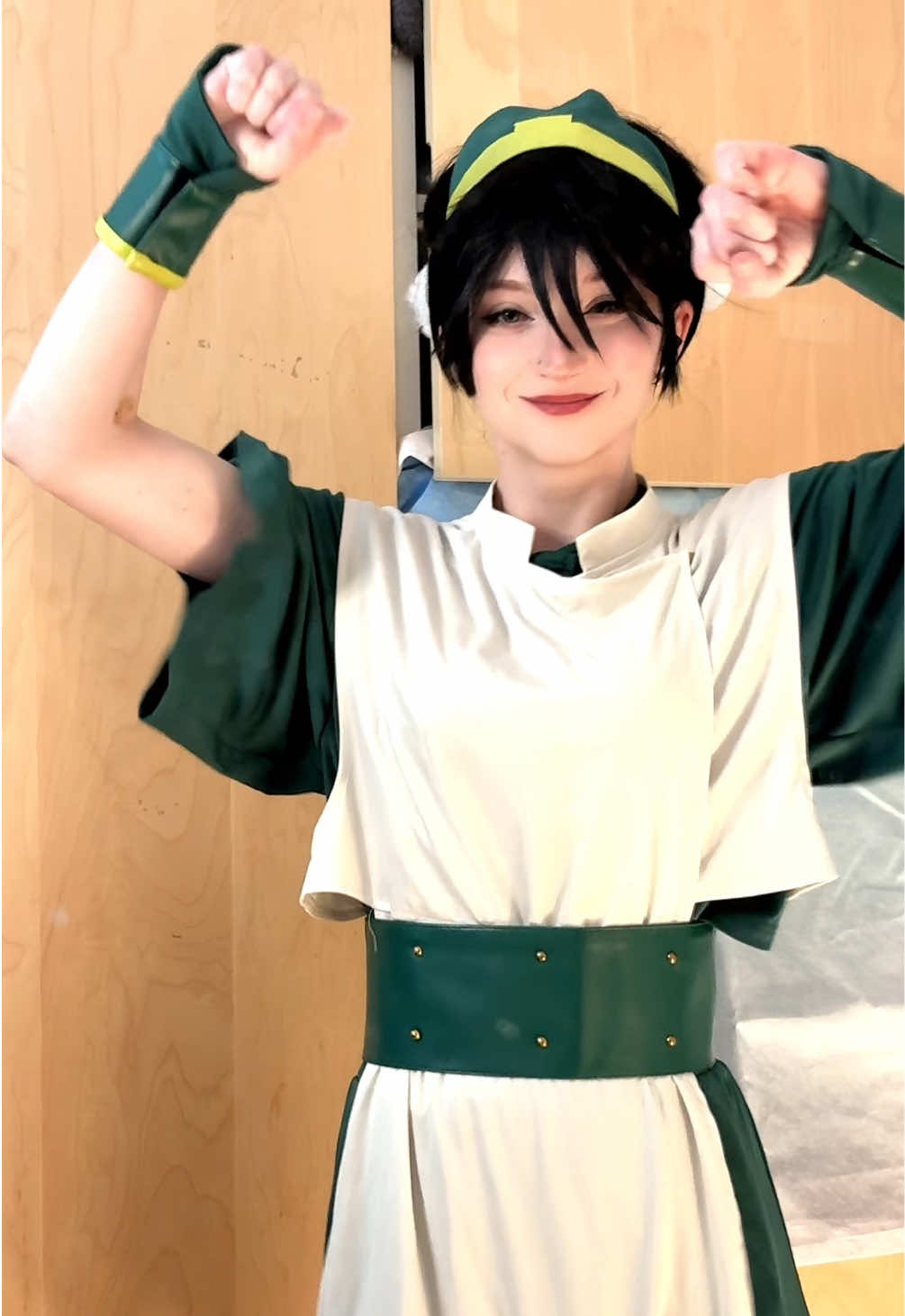 @Susu 💙 @Dokomi