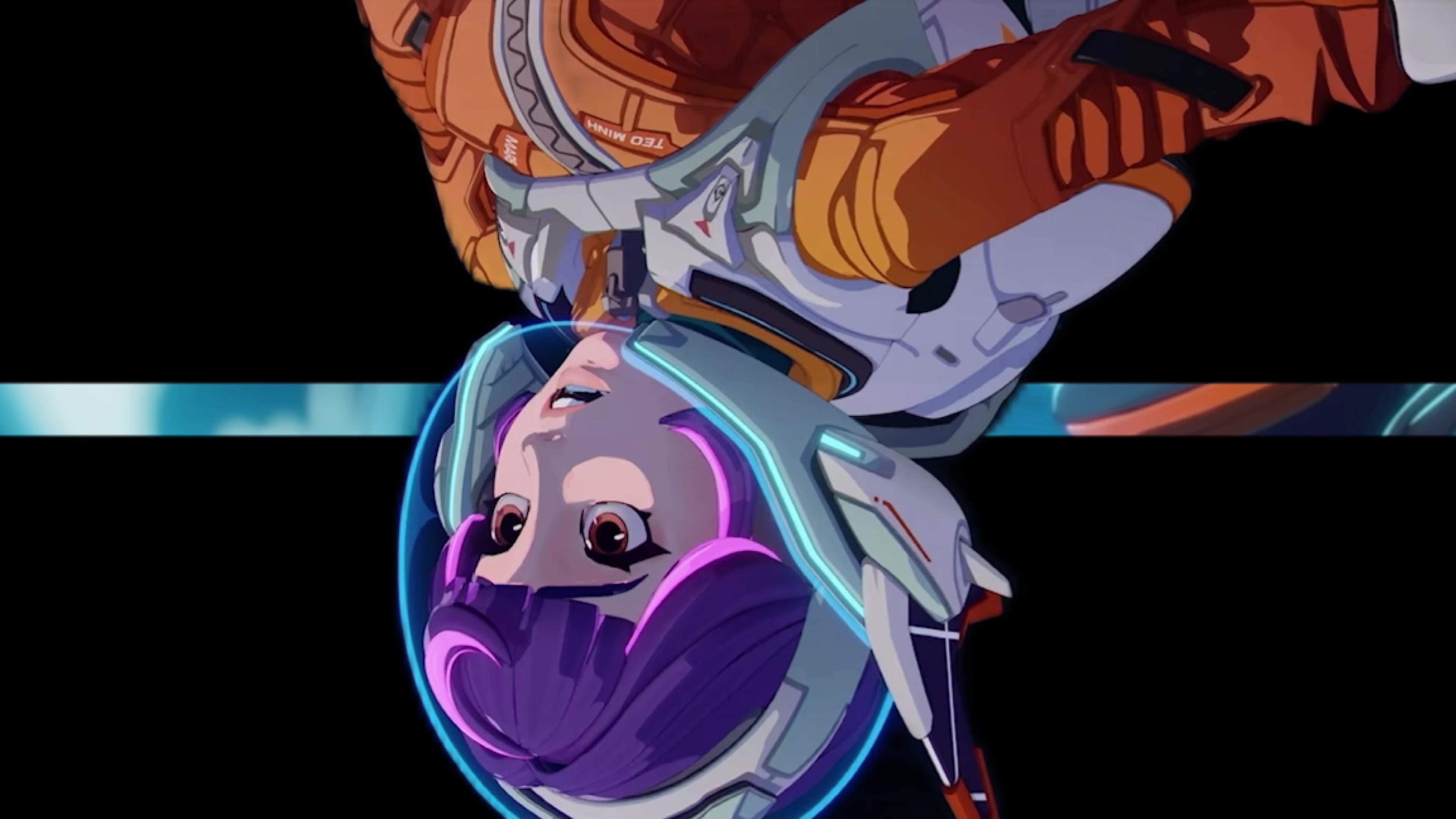 @Eve