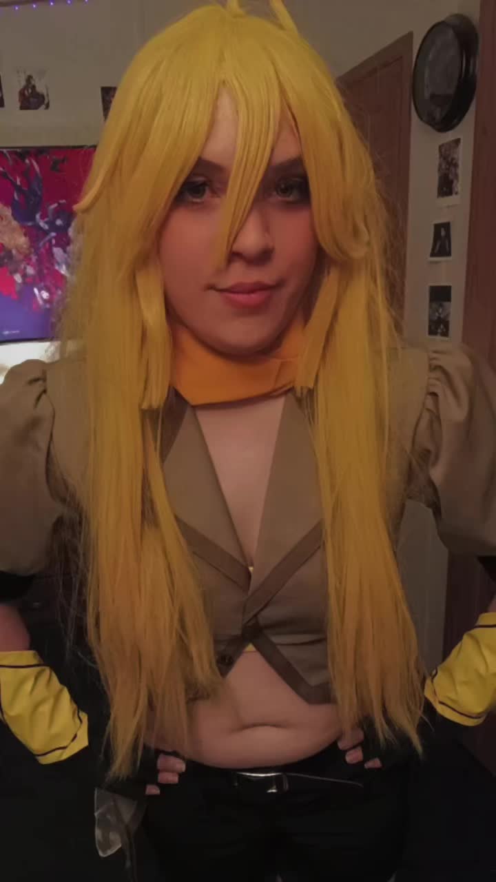 @⚘️xXThatRWBYGirlxX⚘️