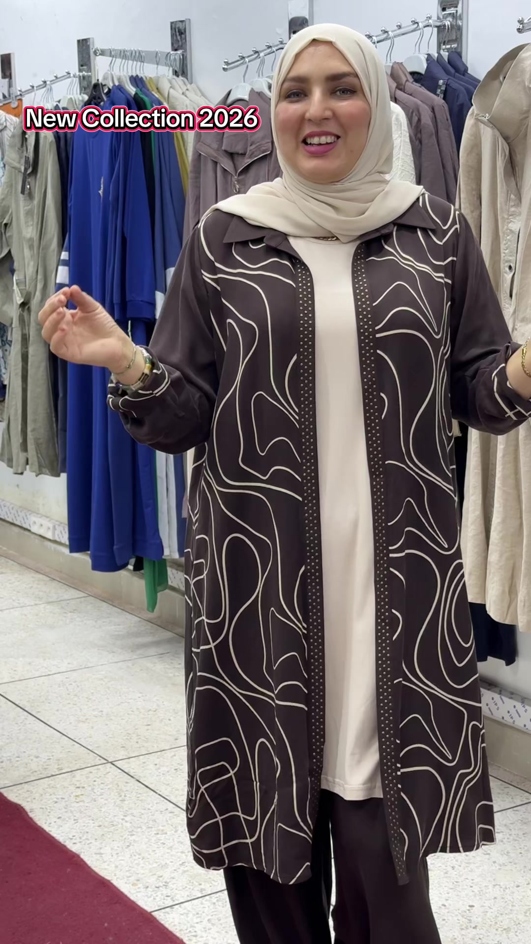 @SalmaStyleofficial