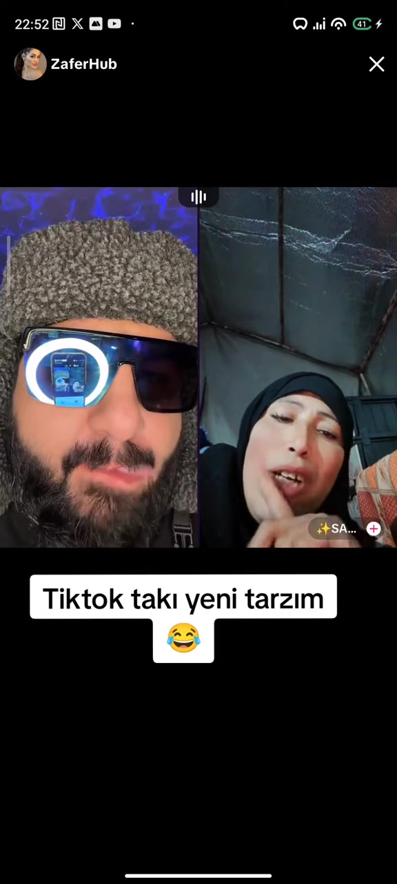 @Cilginlar