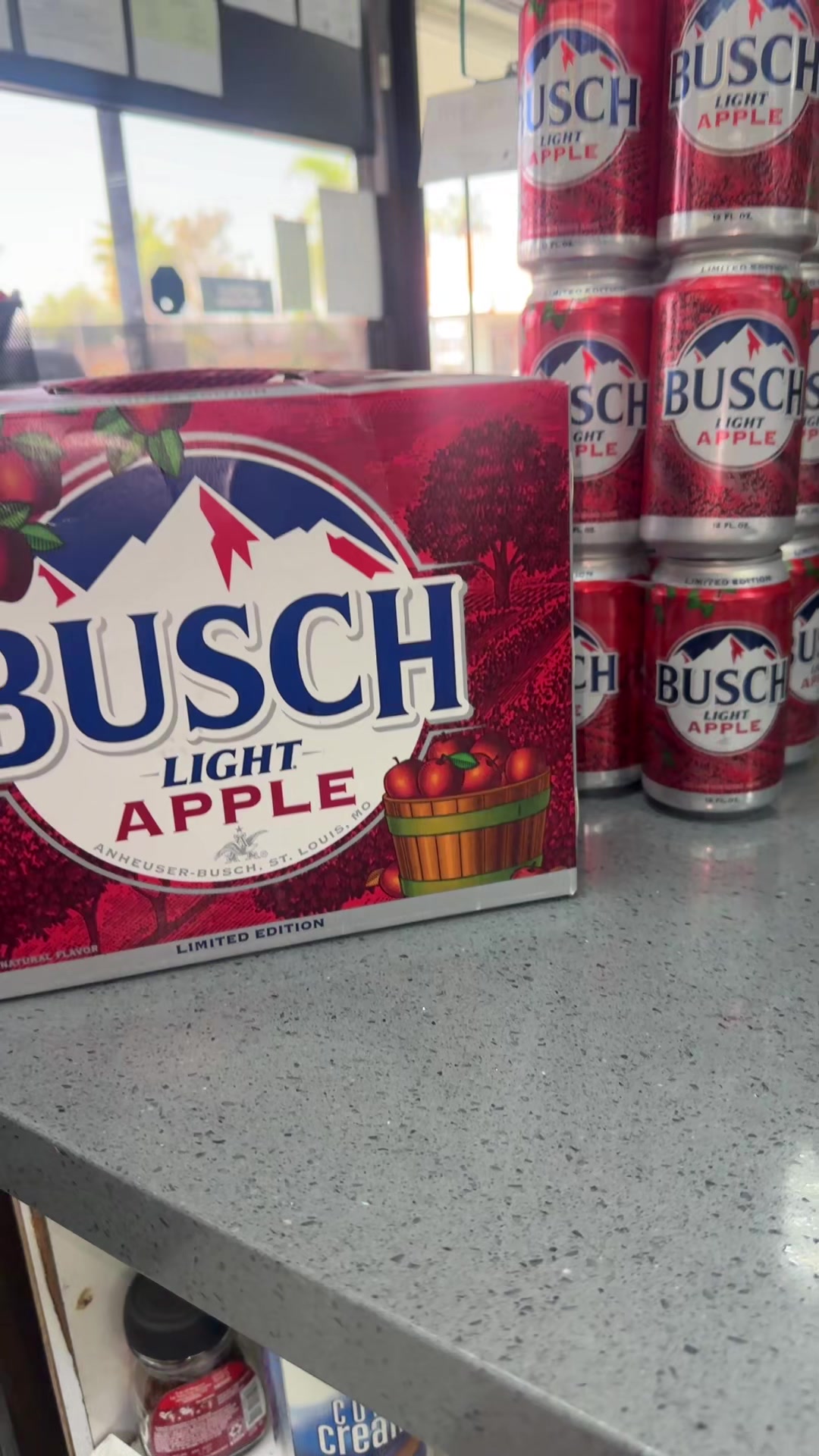 @Rancho Liquor Market