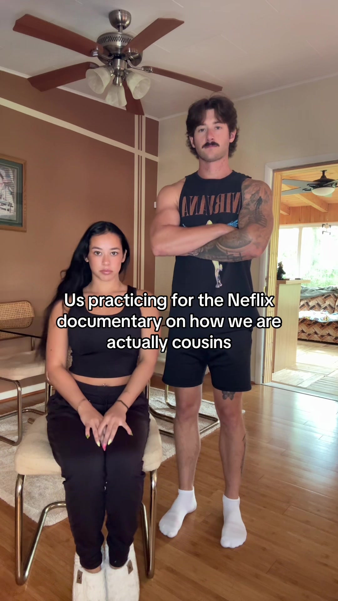 @Ian & Mariah