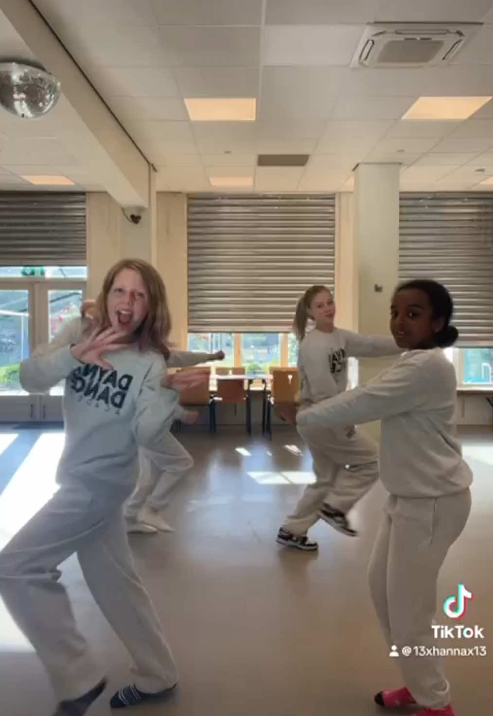 @Dayna Dance Academy