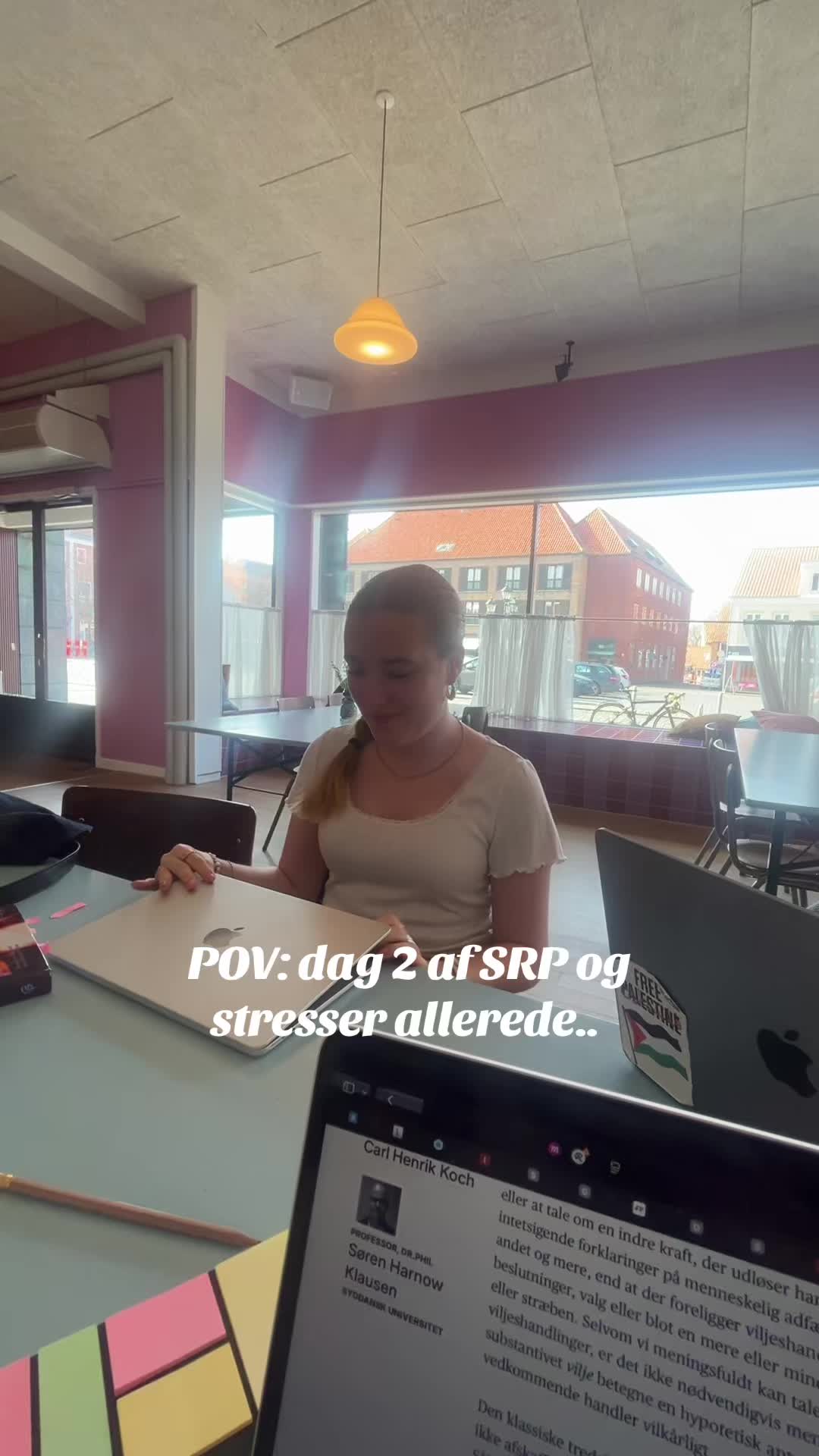 @Cecilie Holz Evander