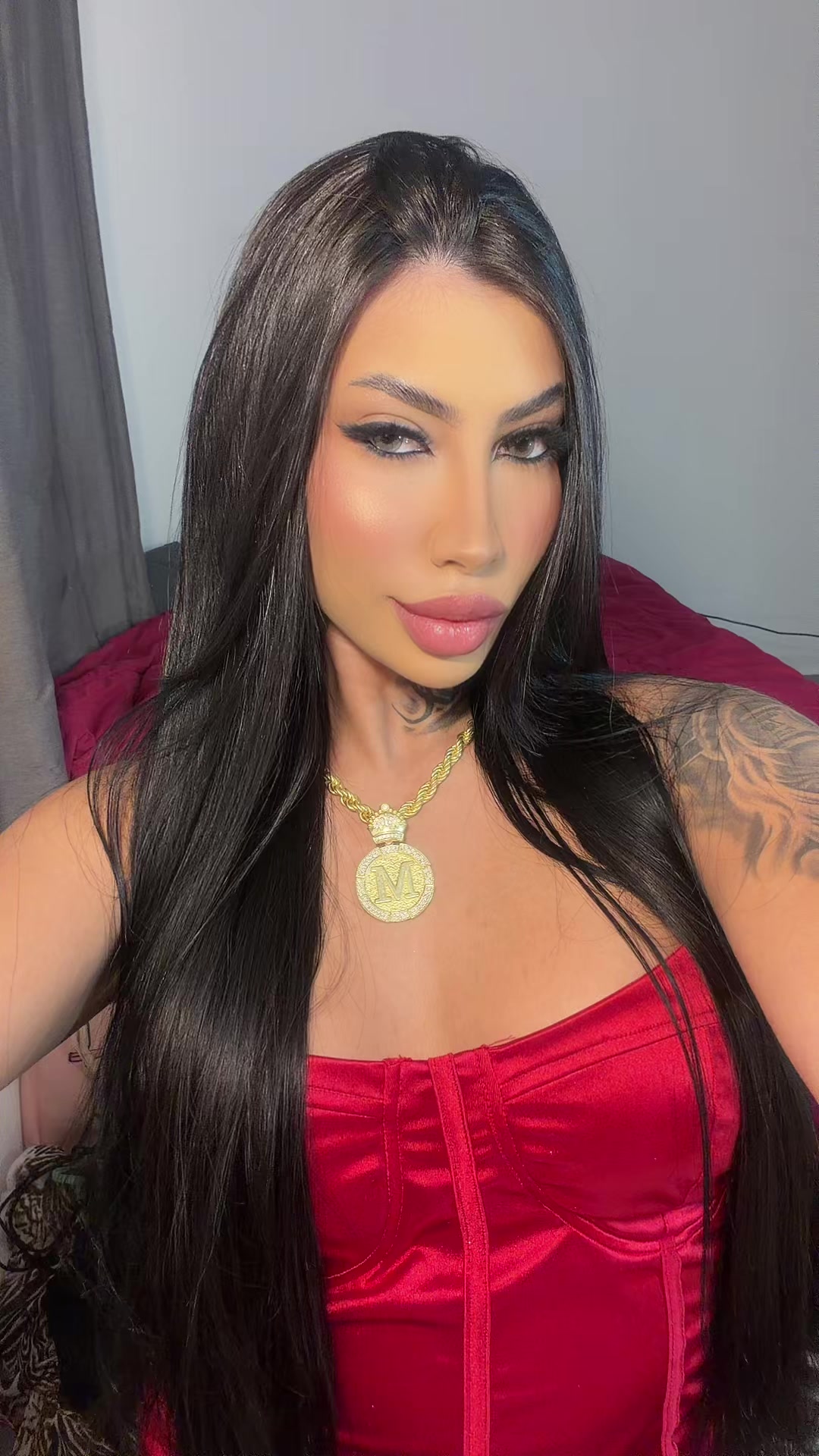 @Nandazi 💋