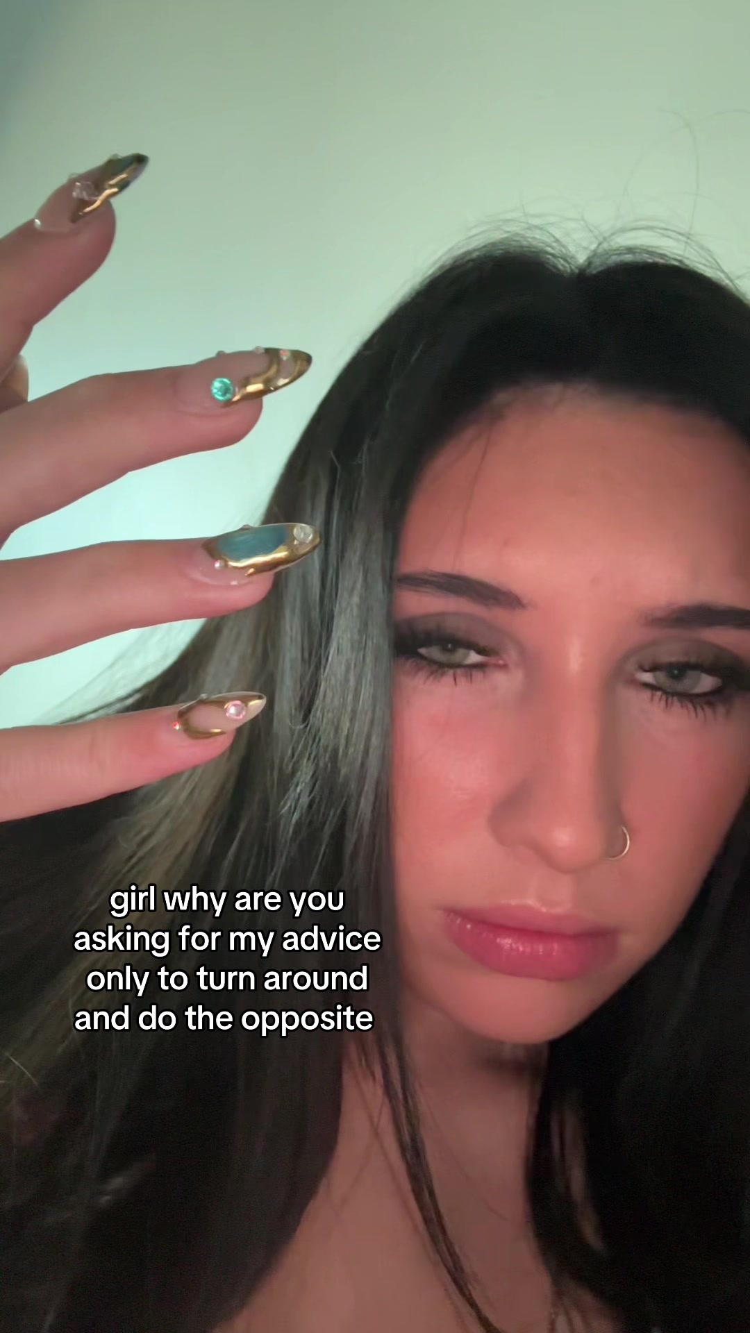 @ex blondie