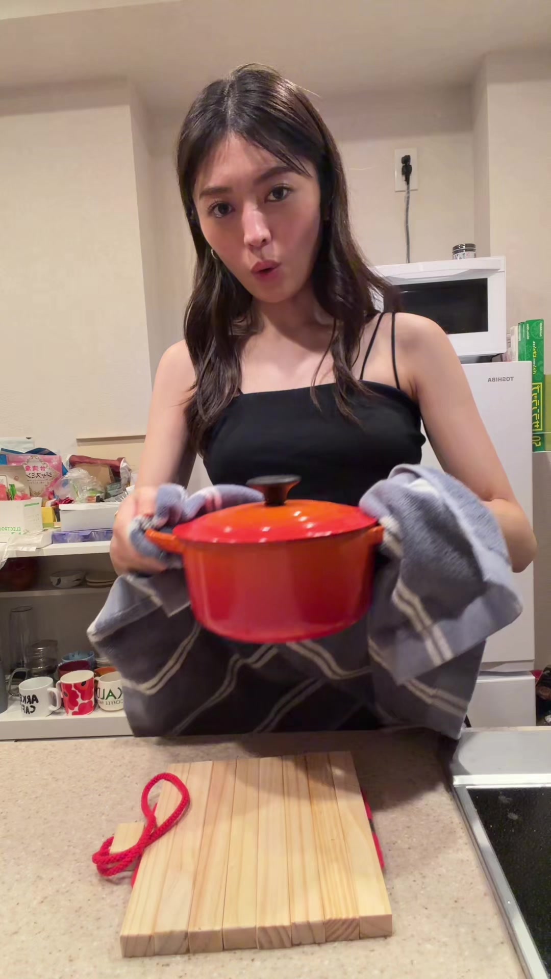 @Rina Hiramatsu / 平松里菜