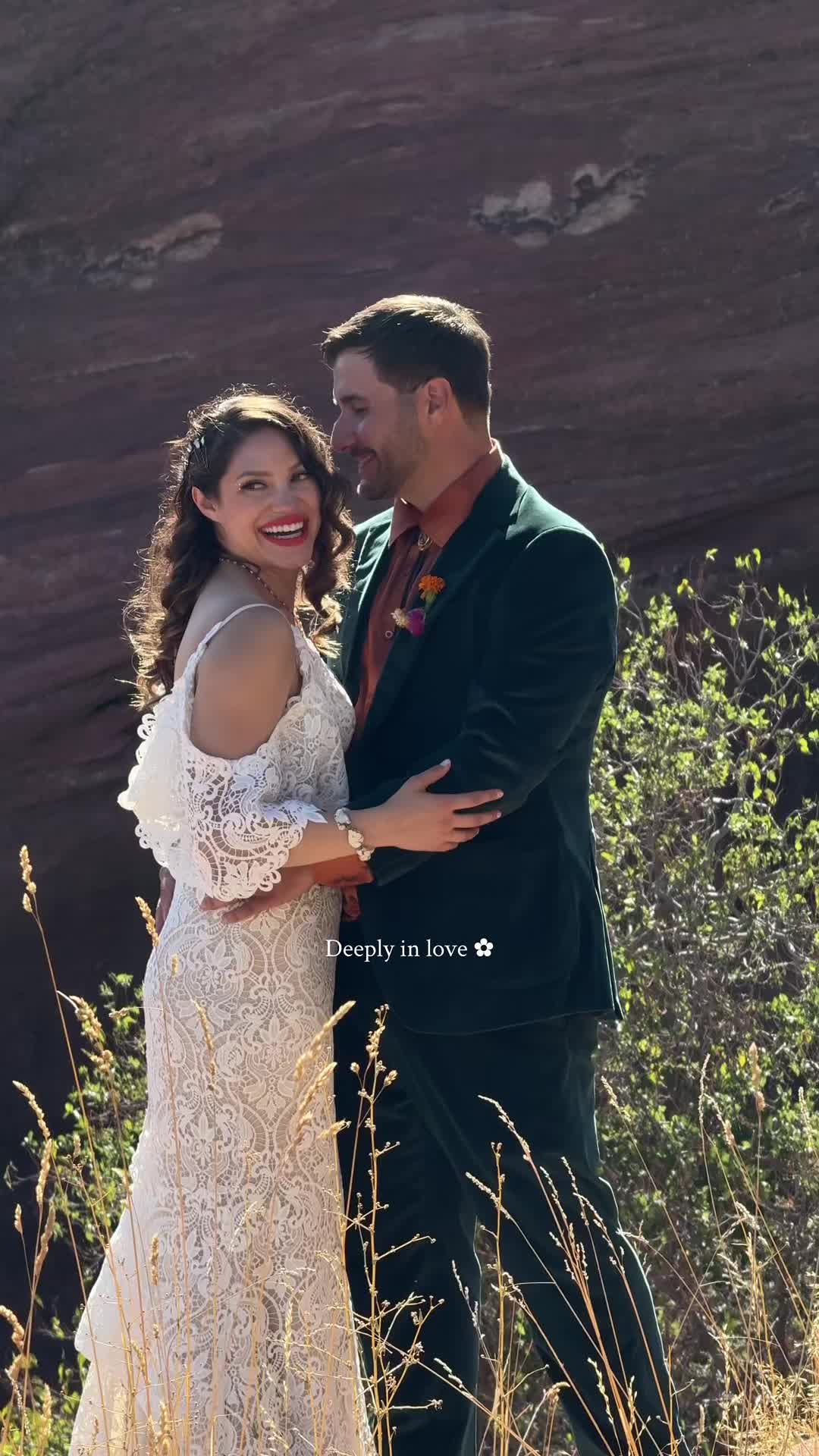 @CO+CA Wedding Content Creators