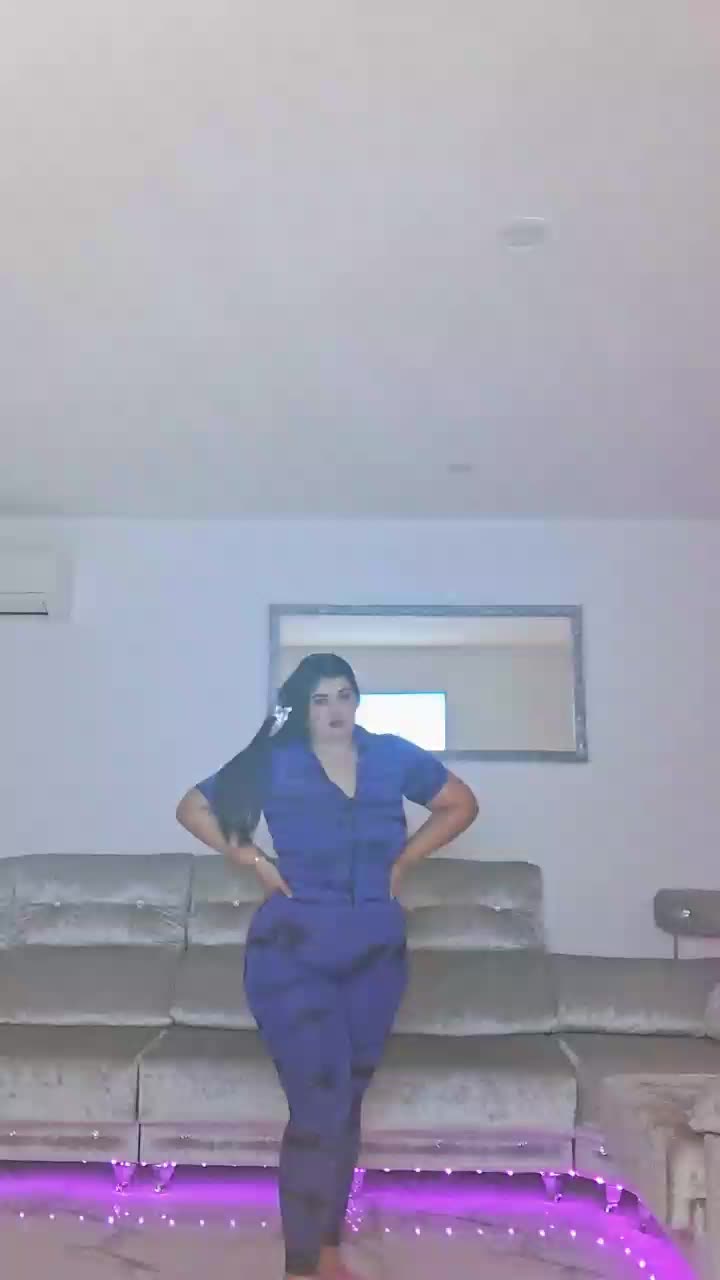 @hijadedios