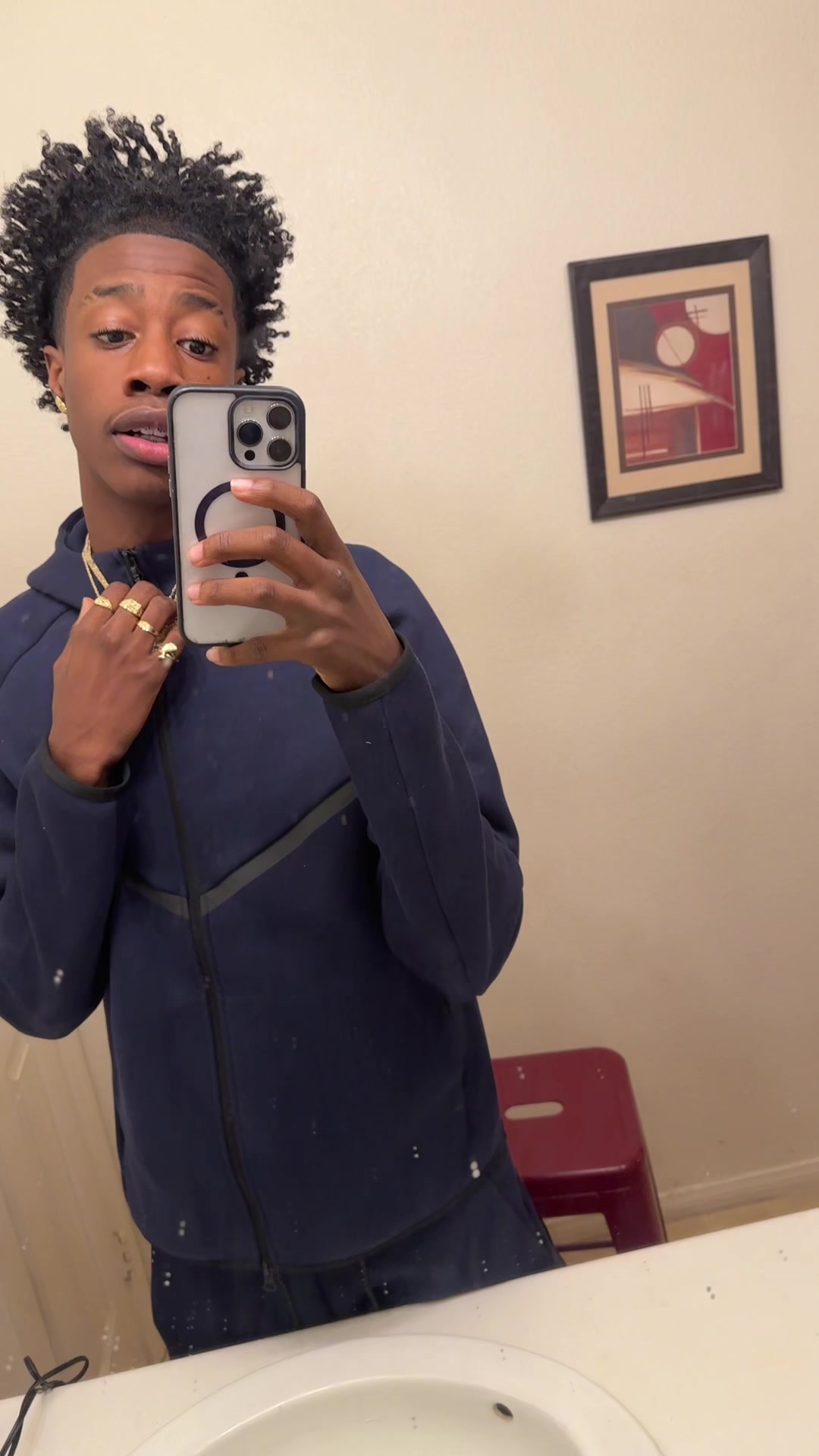 @Iwonttalk ๐