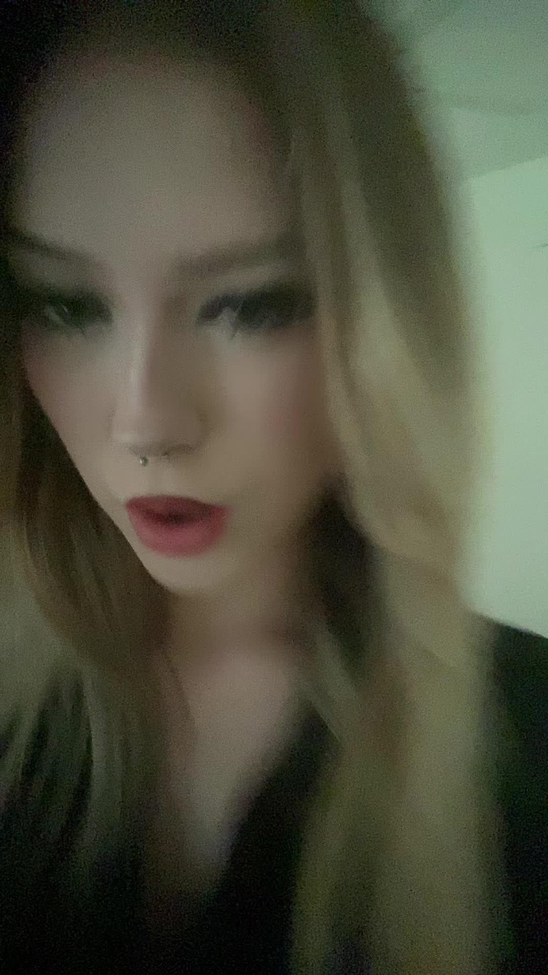 @ 