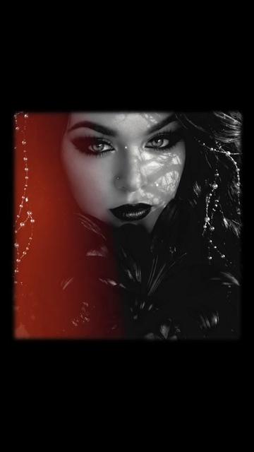@Greeneyed💚💚 Gypsy