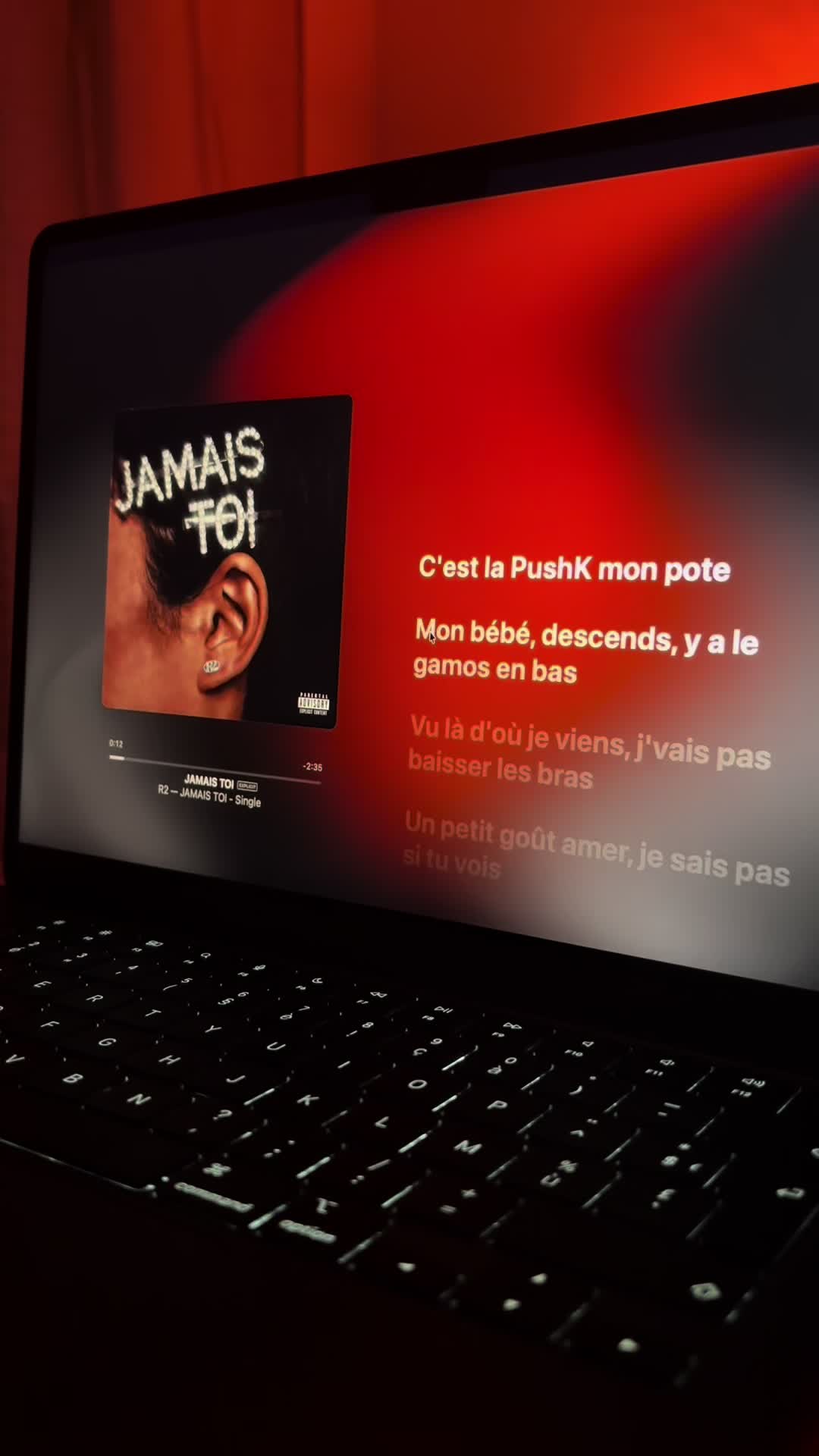 @Spotify~~2k8