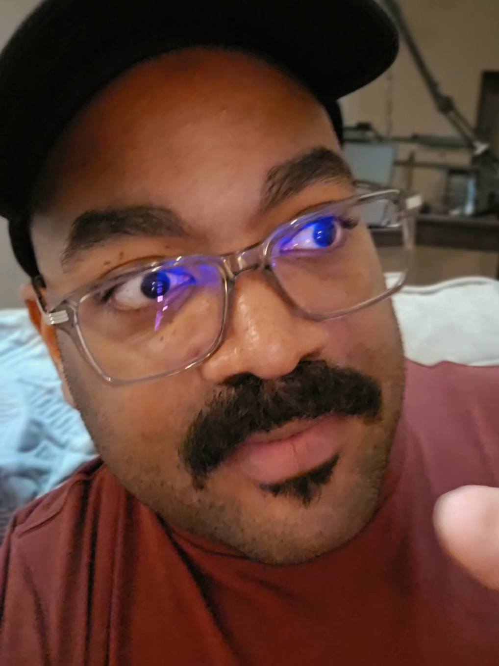 @Smitty The Cre8tor
