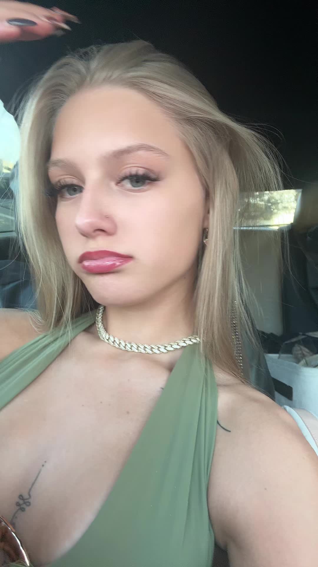 @urfavblonde.duh