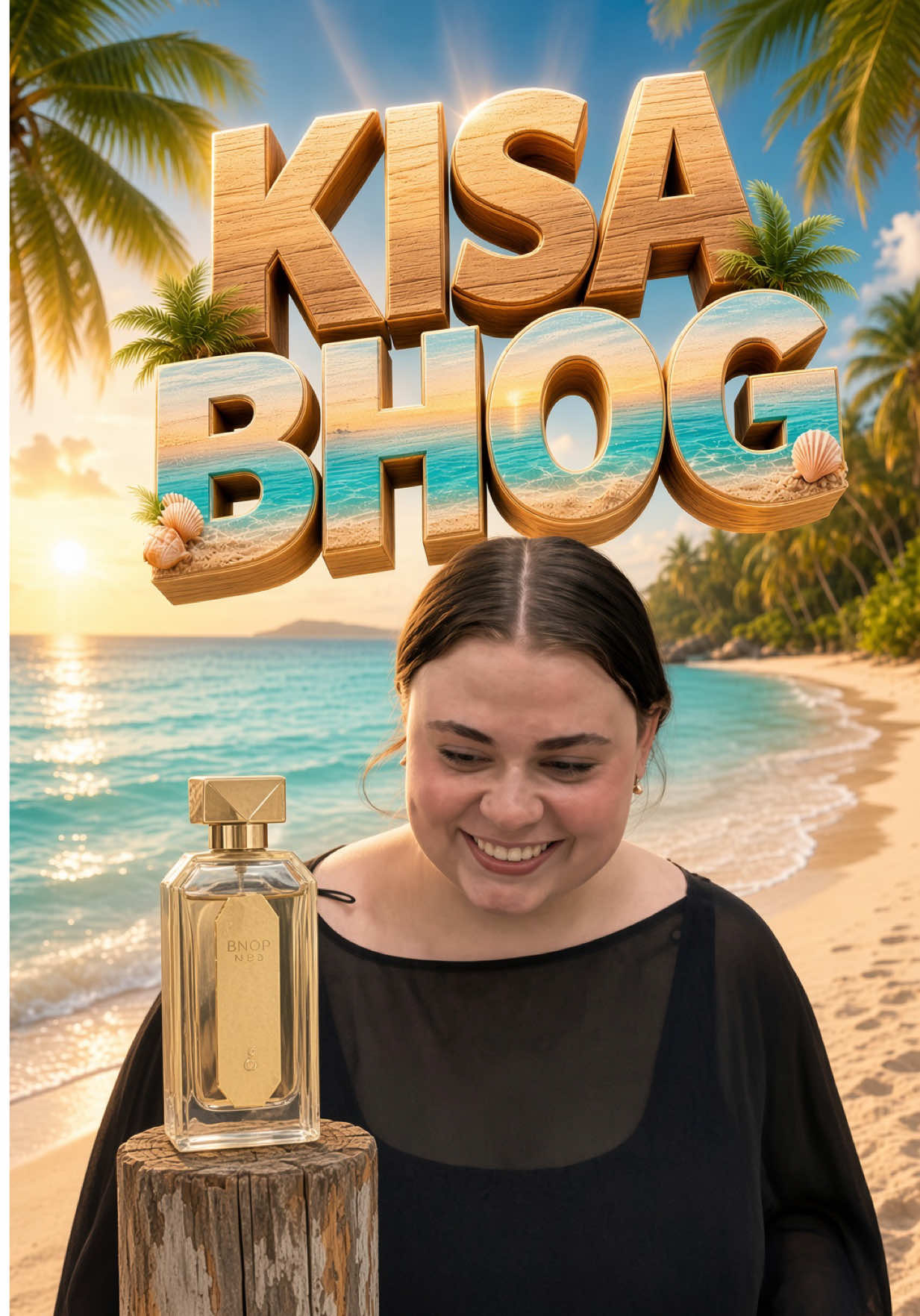 @McBroom Fragrance