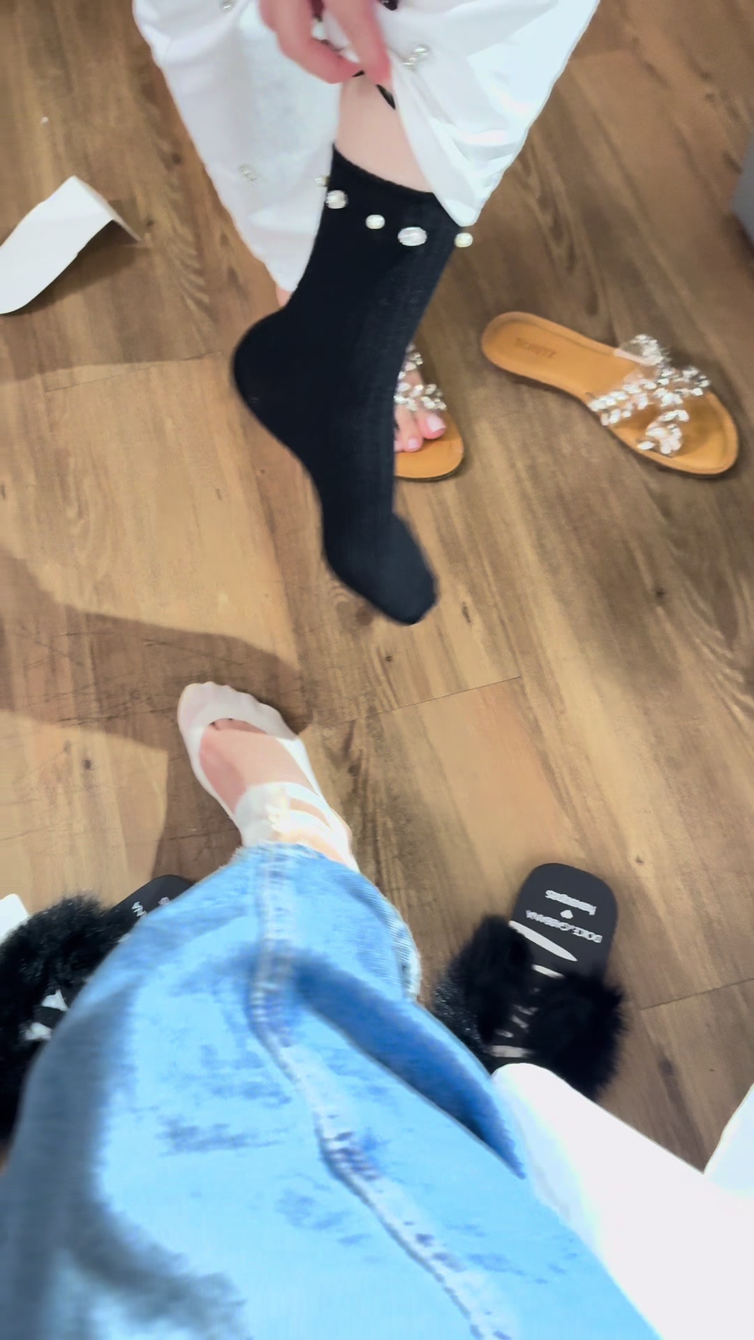 @Angel Feet 🎀
