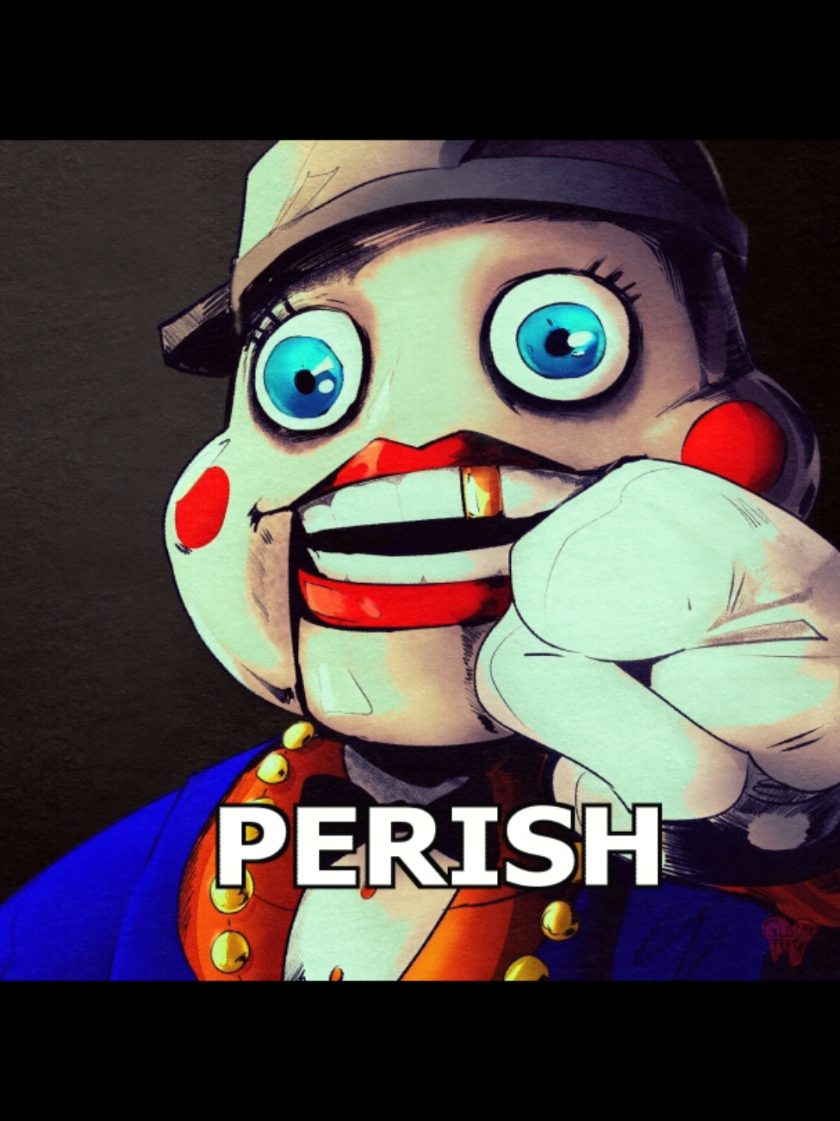 @Miss Gloomy