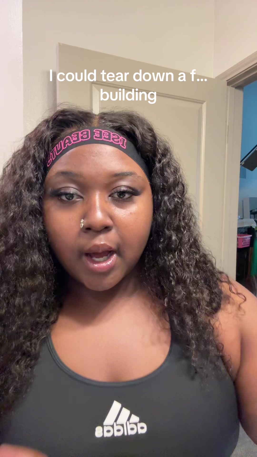 @BlxcktinkaBell