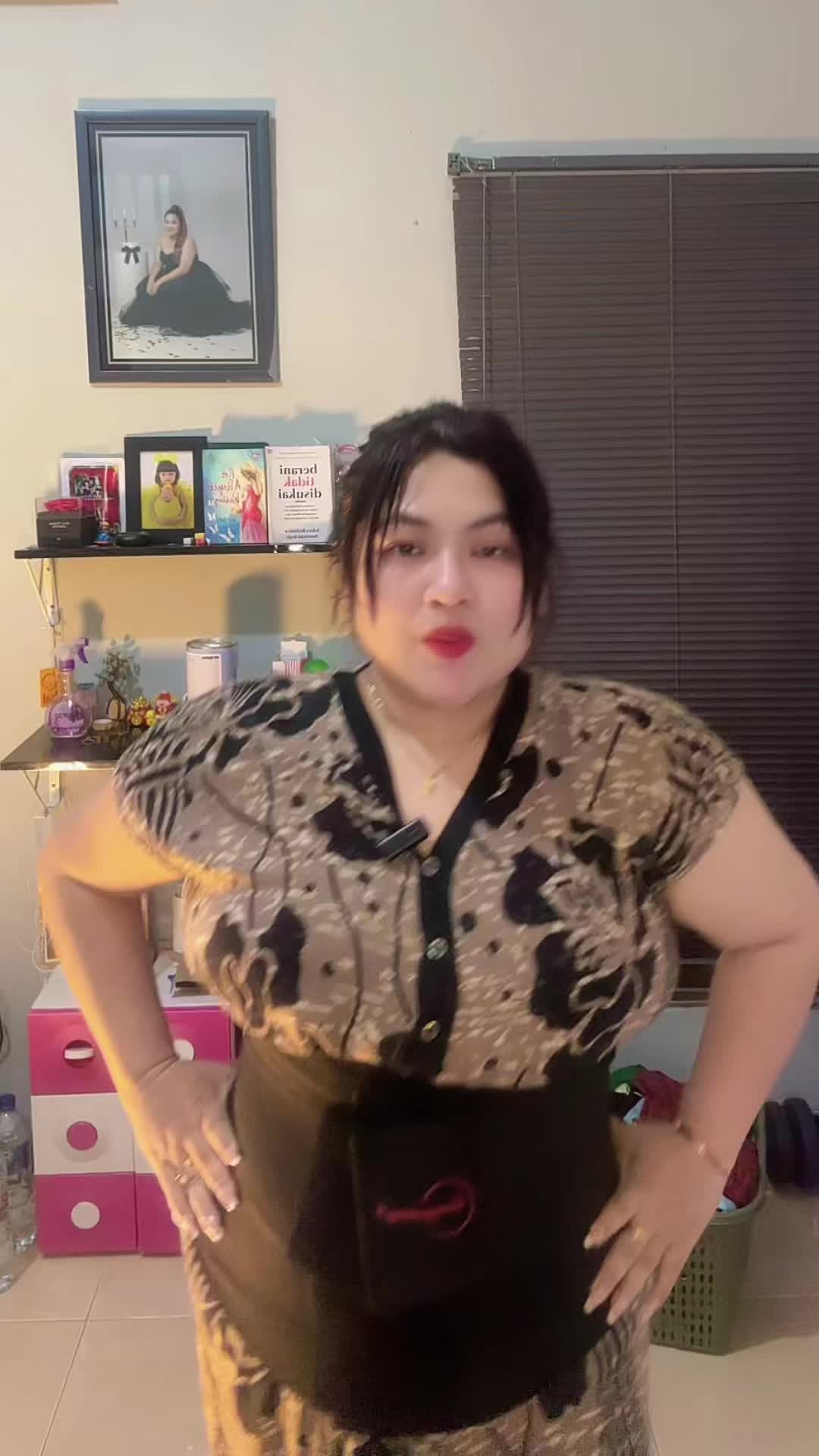 @Mariska Ayu