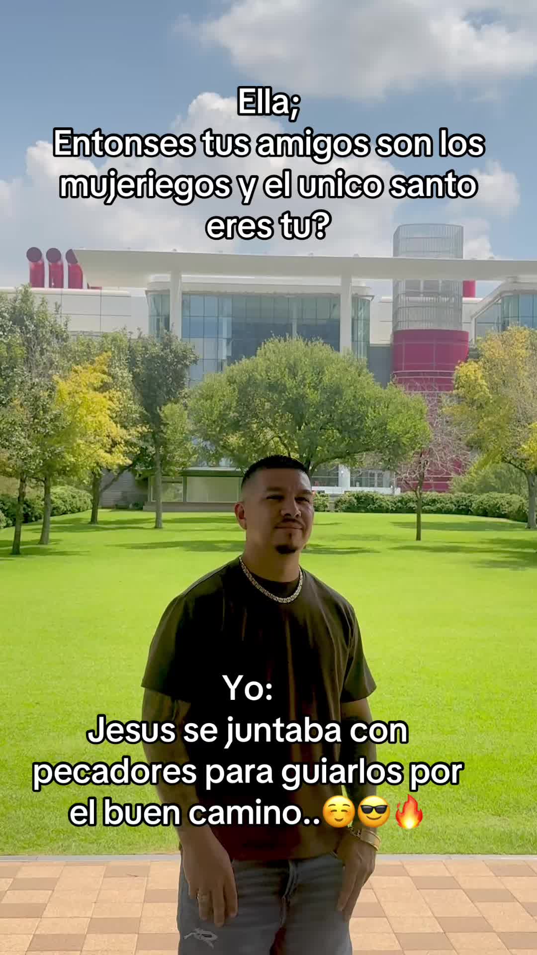 @Pepe Flores