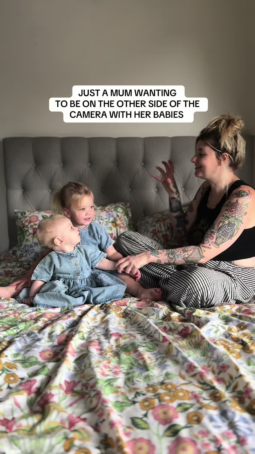 @Not Your Basic Family