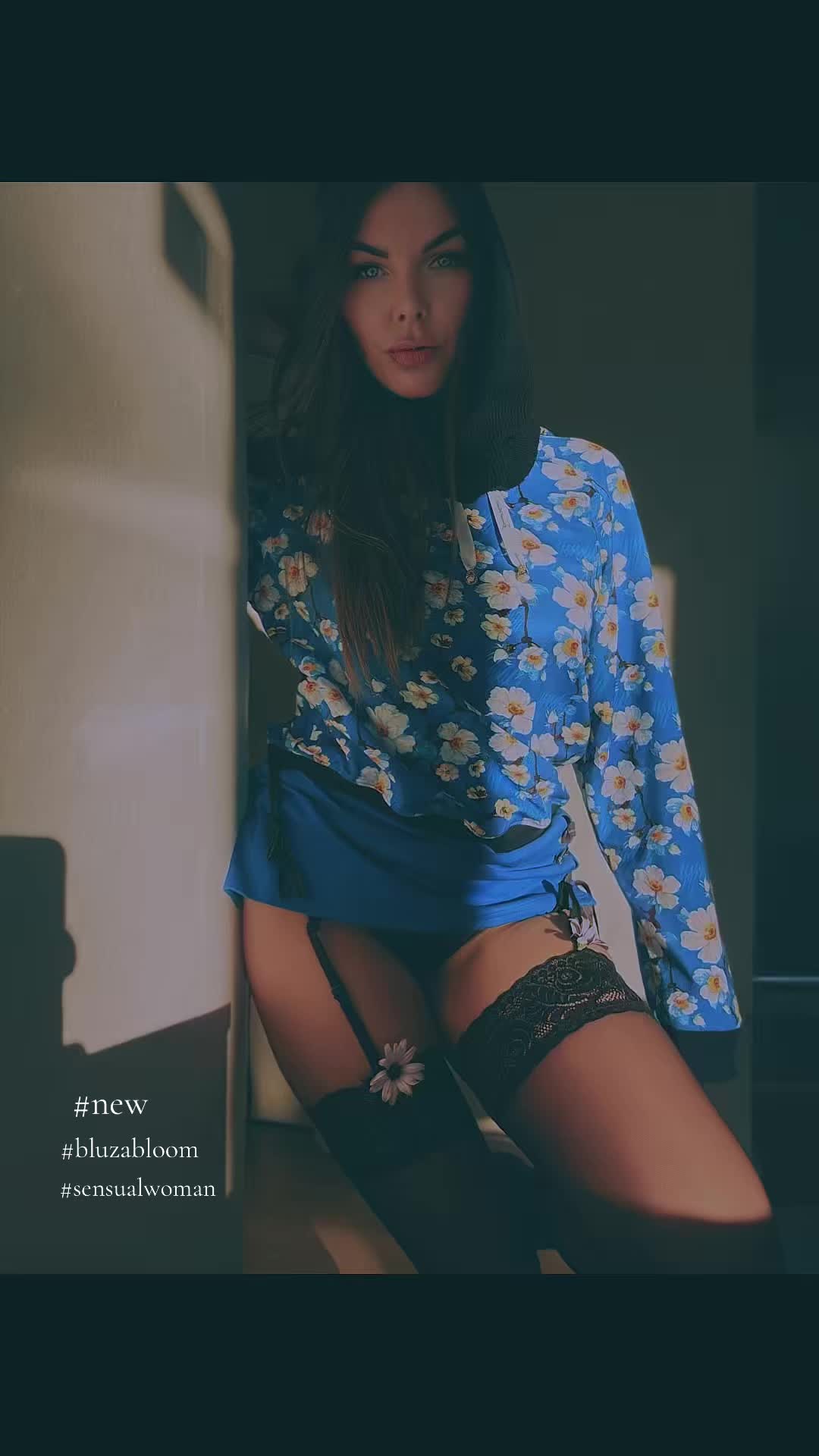 @Sensual Woman